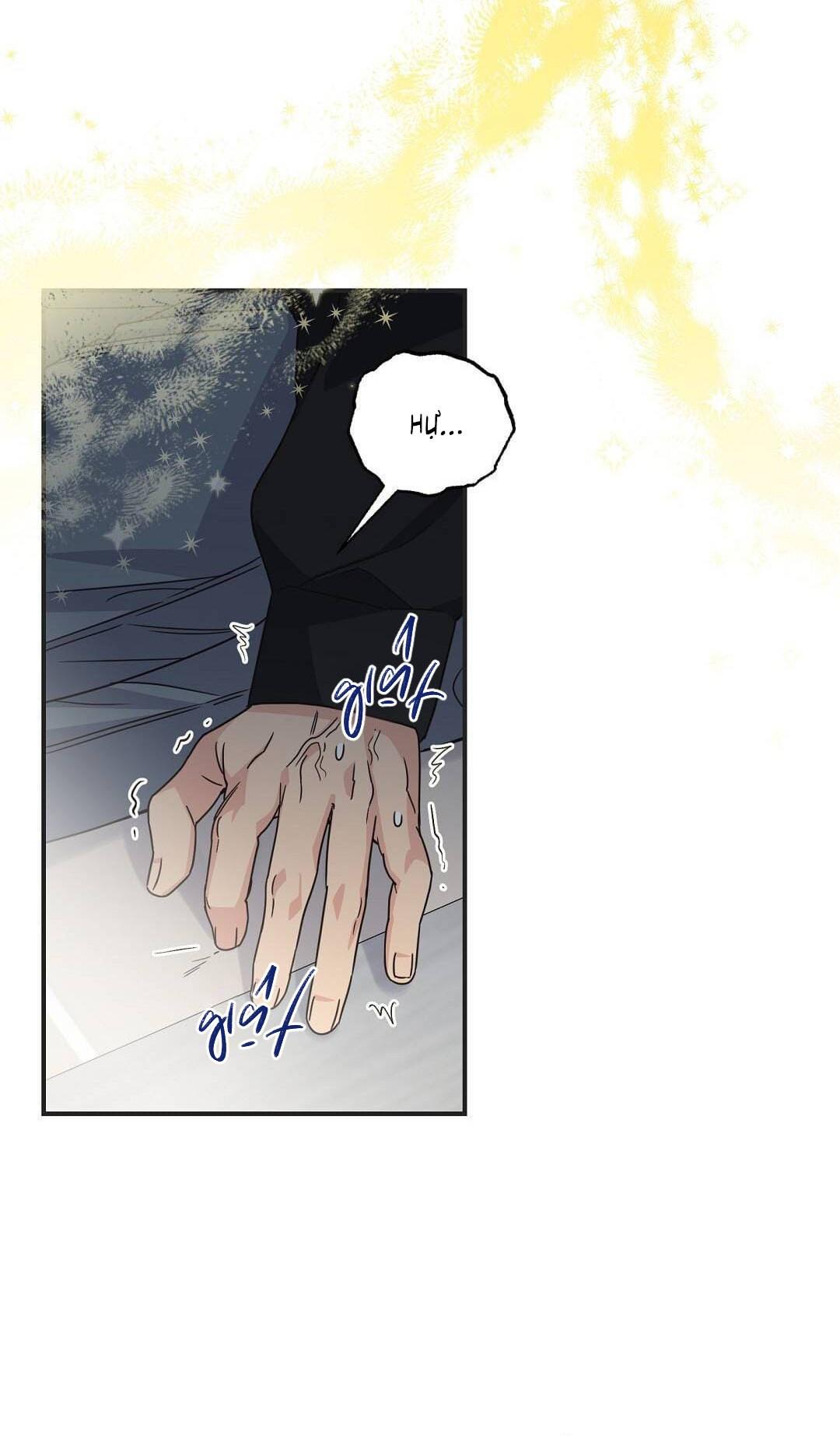 Alpha Trauma - Chap 22