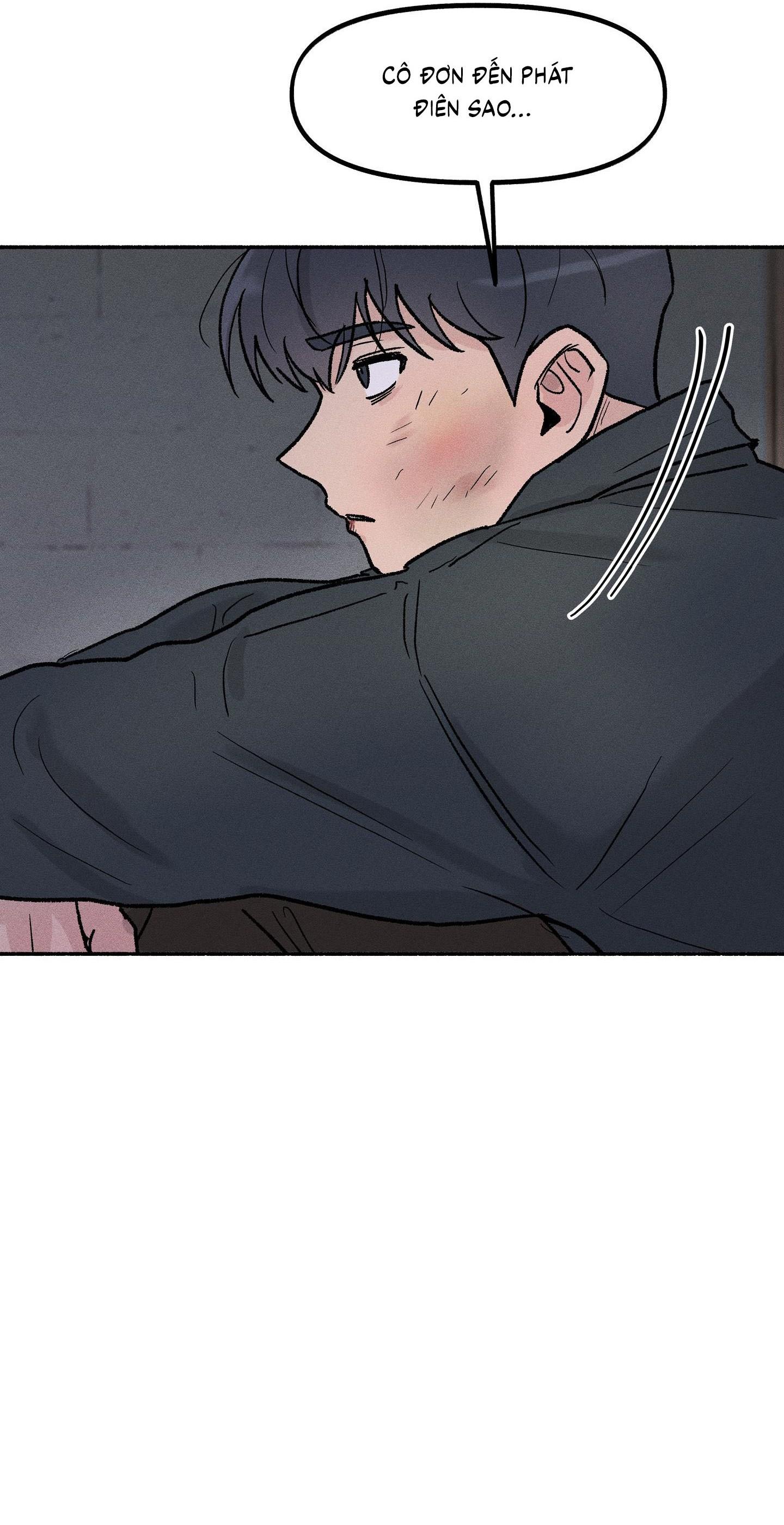 (CBunu) Khi Người Lơ Đãng - Chap 18