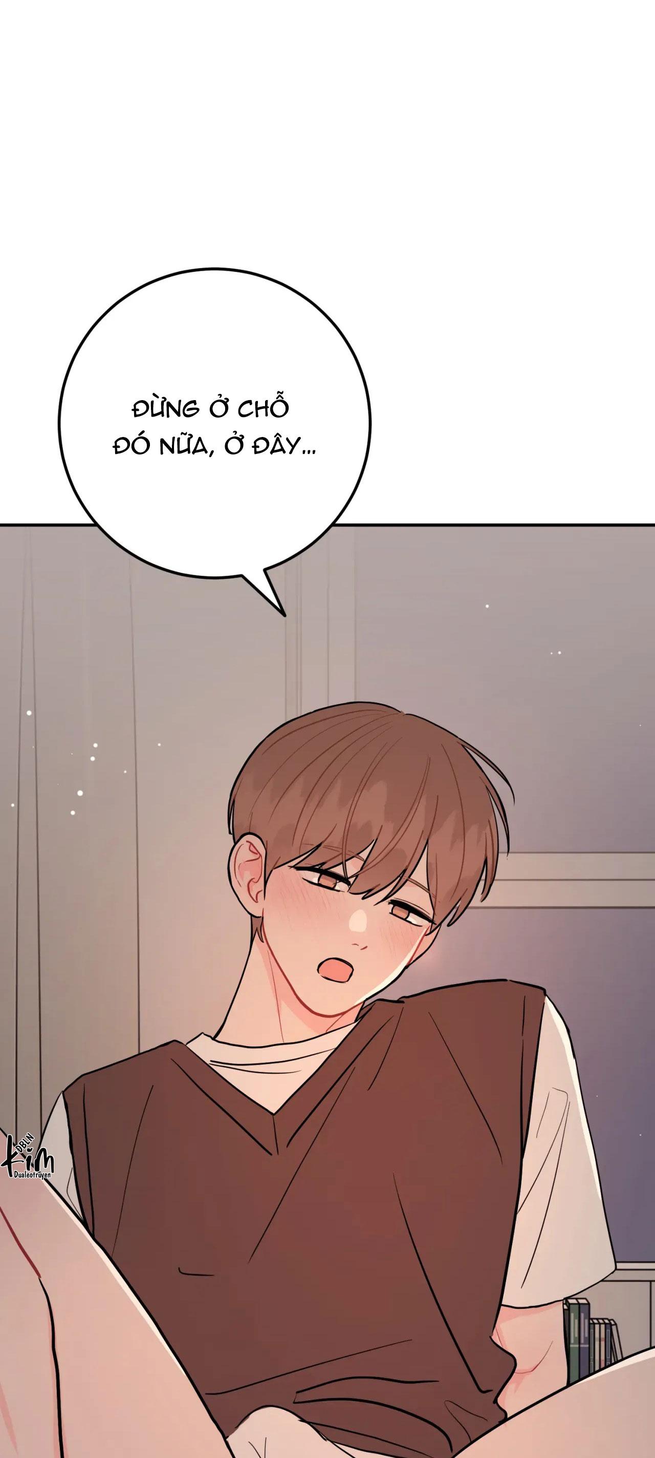 KHOẢNG CÁCH VƯỢT QUA GIỚI HẠN - Chap 97