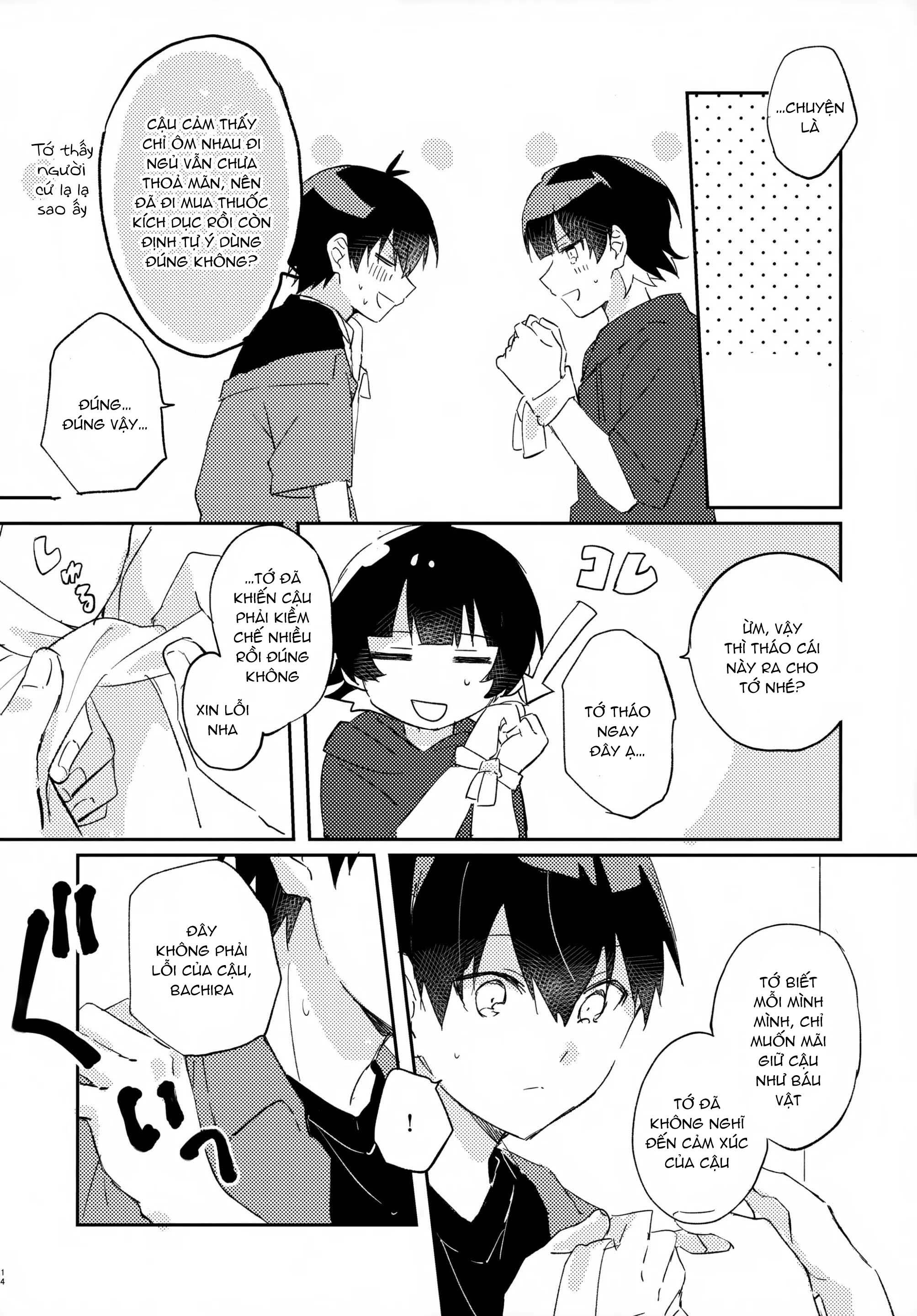 Blue Lock Dj - Chap 69