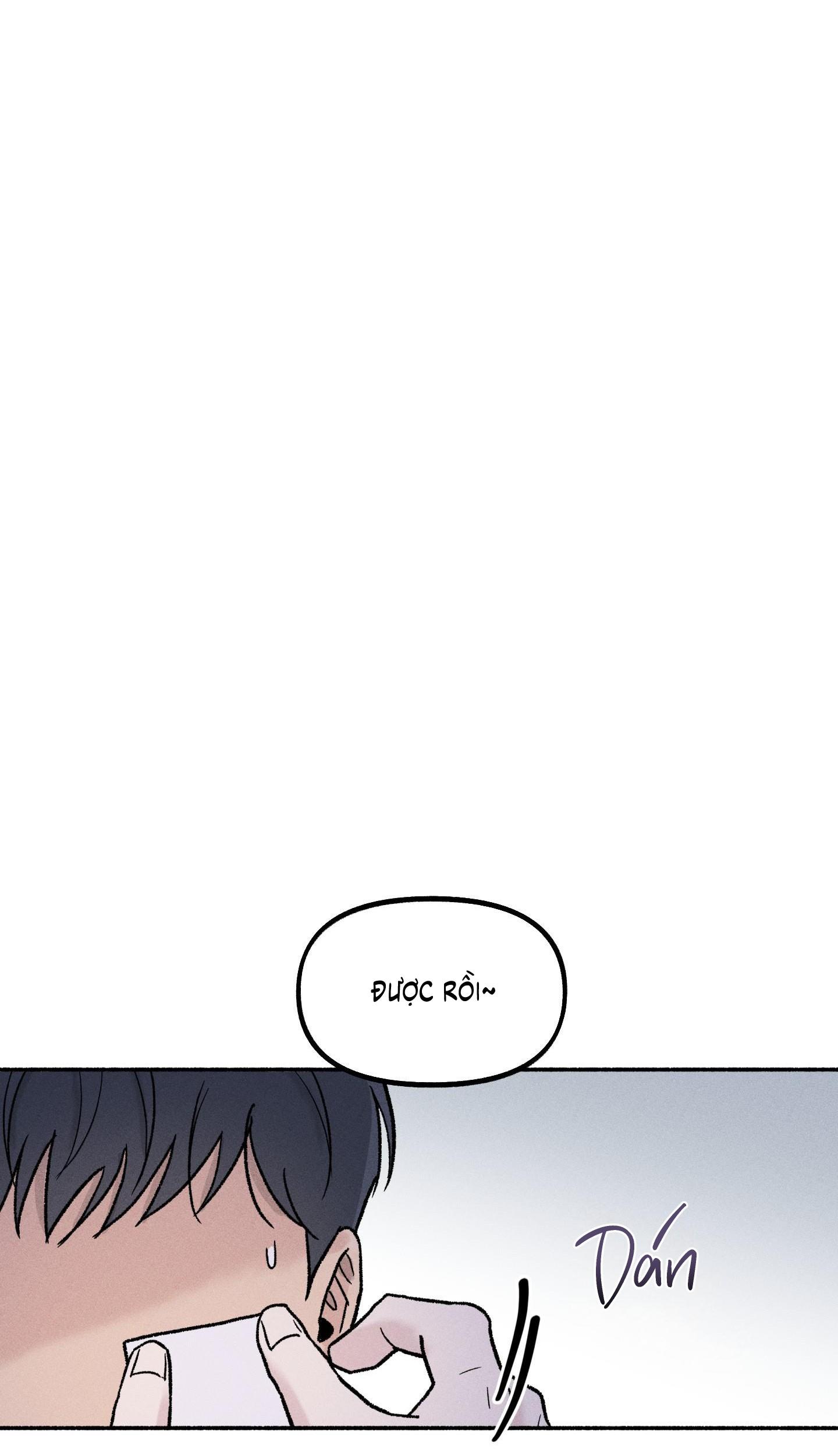 (CBunu) Khi Người Lơ Đãng - Chap 19