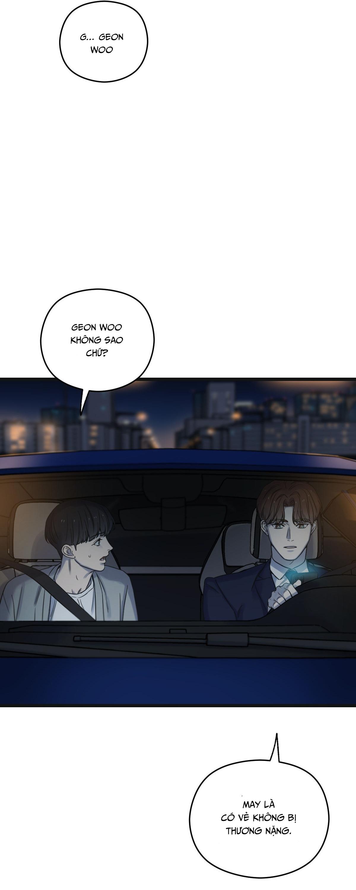 TRÙNG PHÙNG - Chap 55