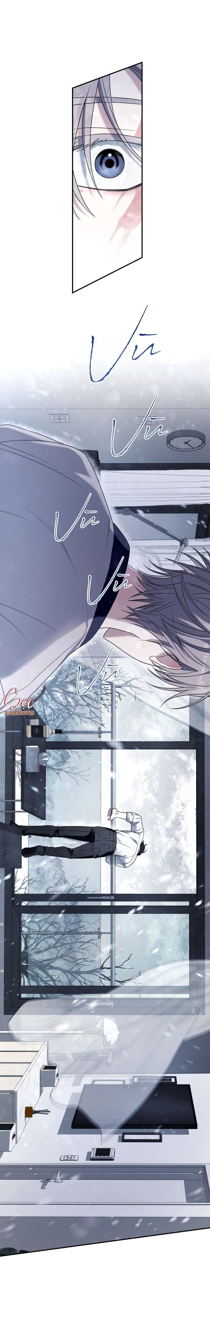 TUYỂN TẬP TRUYỆN NGẮN HỎNY CỦA NHÀ SẸC - Chap 79.2 - Trang 13
