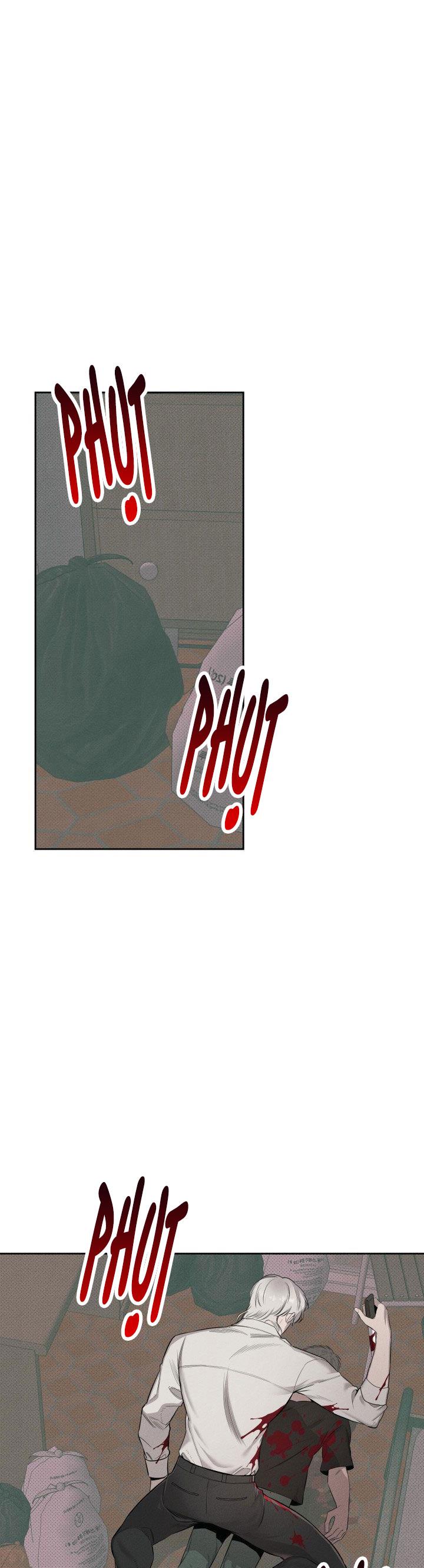 BL NGẮN CHỊCH HỎNY - Chap 58.2