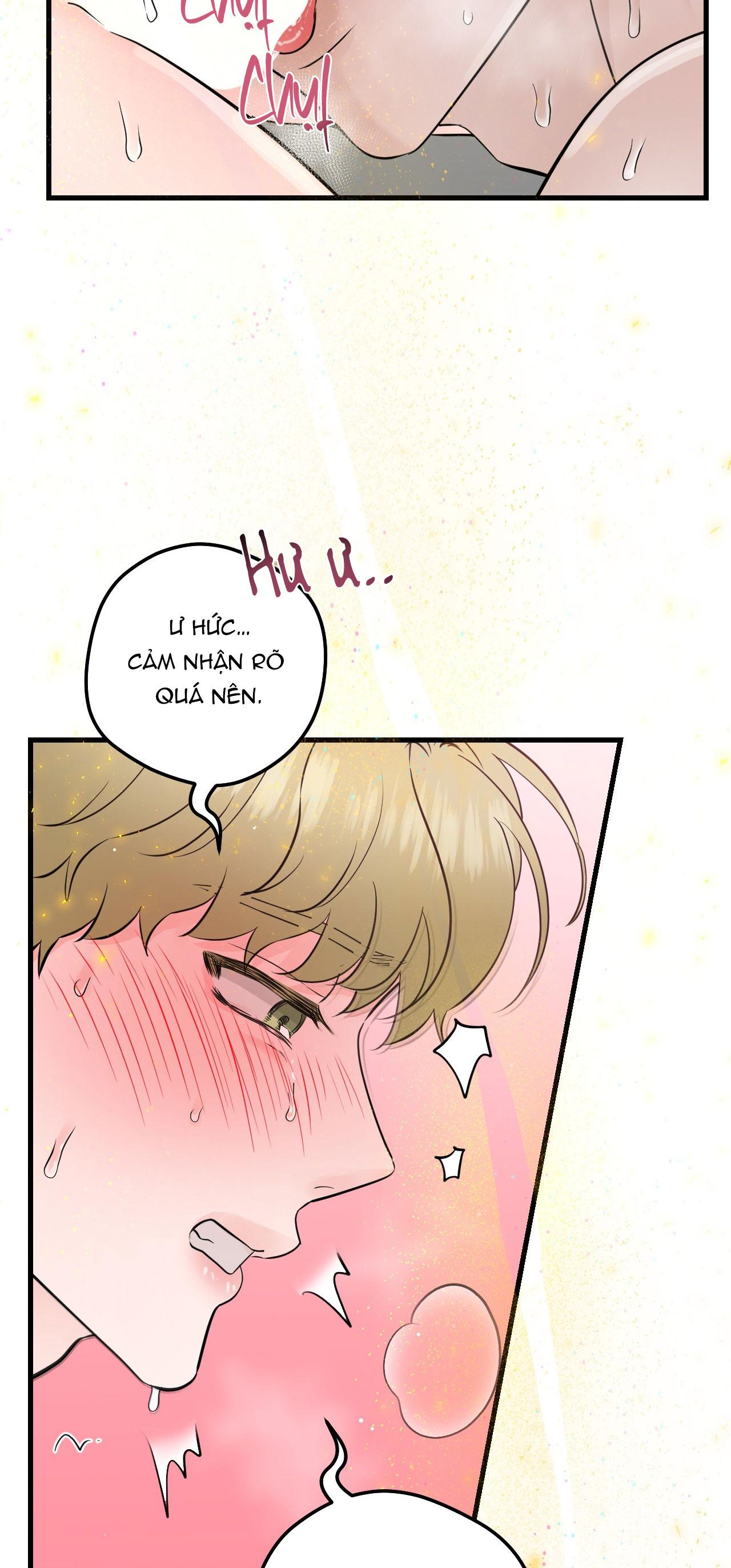 OVER THE PARADISE - Chap 54