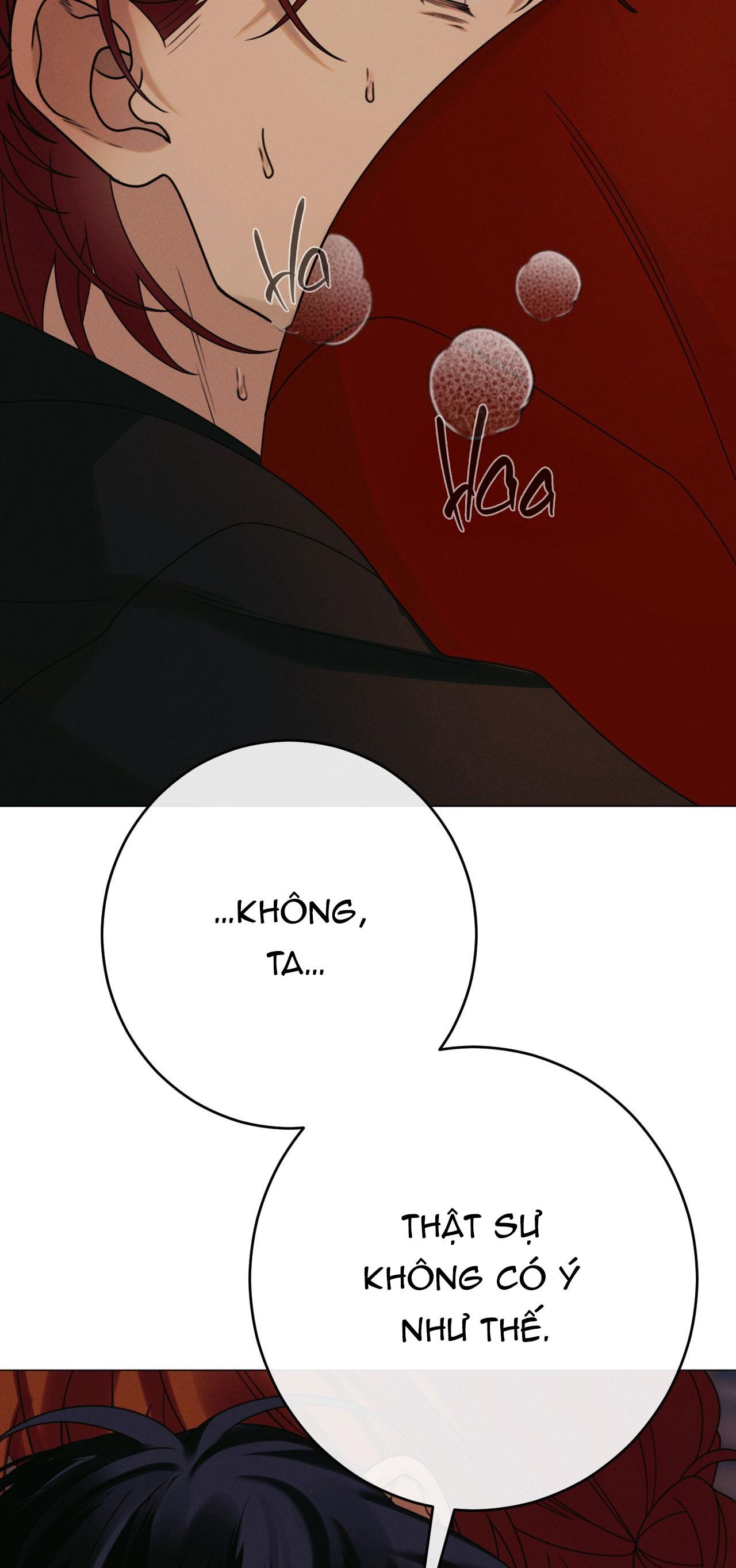 QUẺ BÓI GIẤC MƠ CỦA YÊU TINH - Chap 45