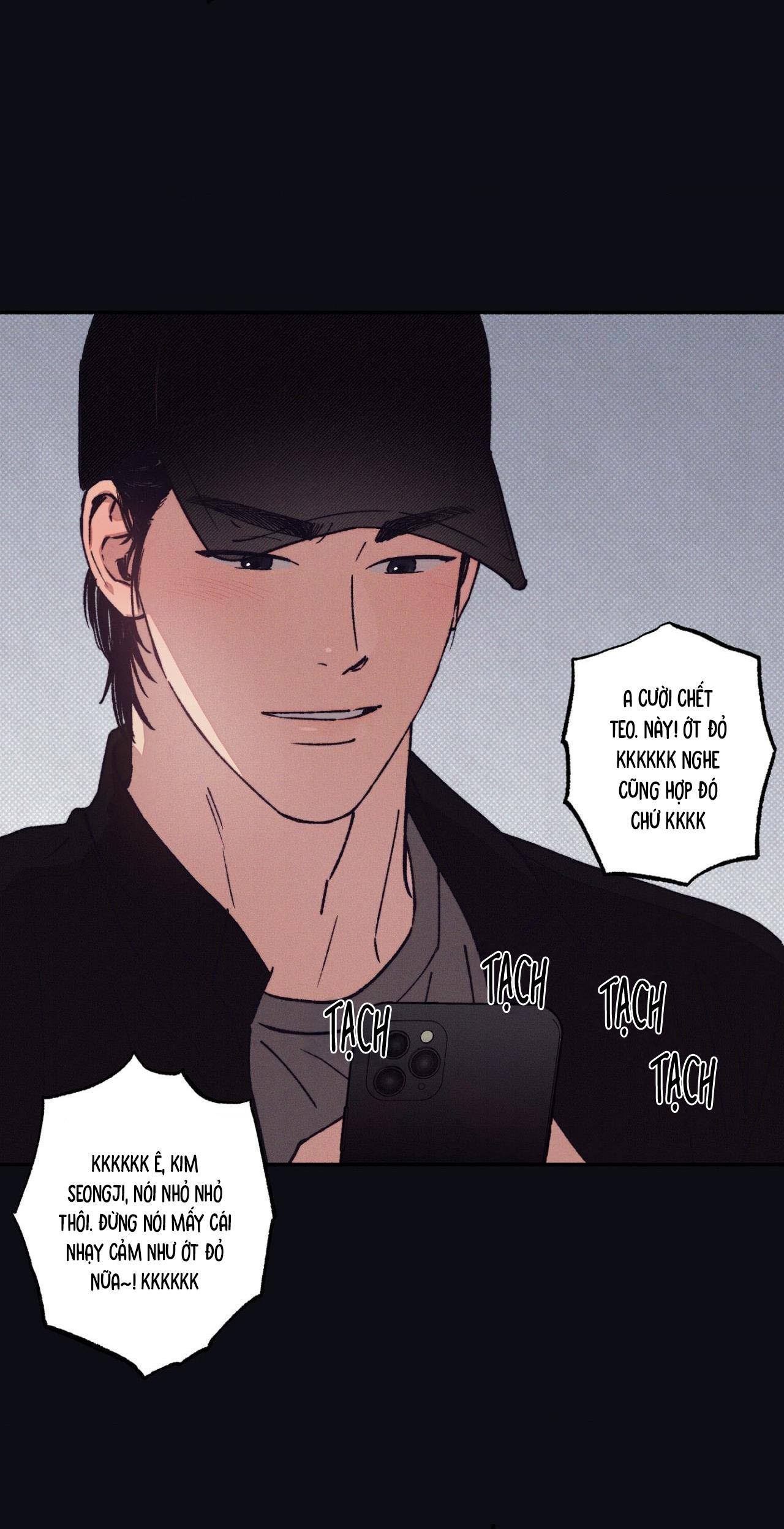 (CBunu) 1 to 10 - Chap 40