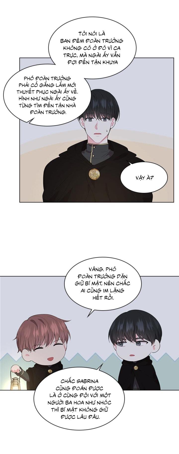 Who’s your daddy - Chap 20