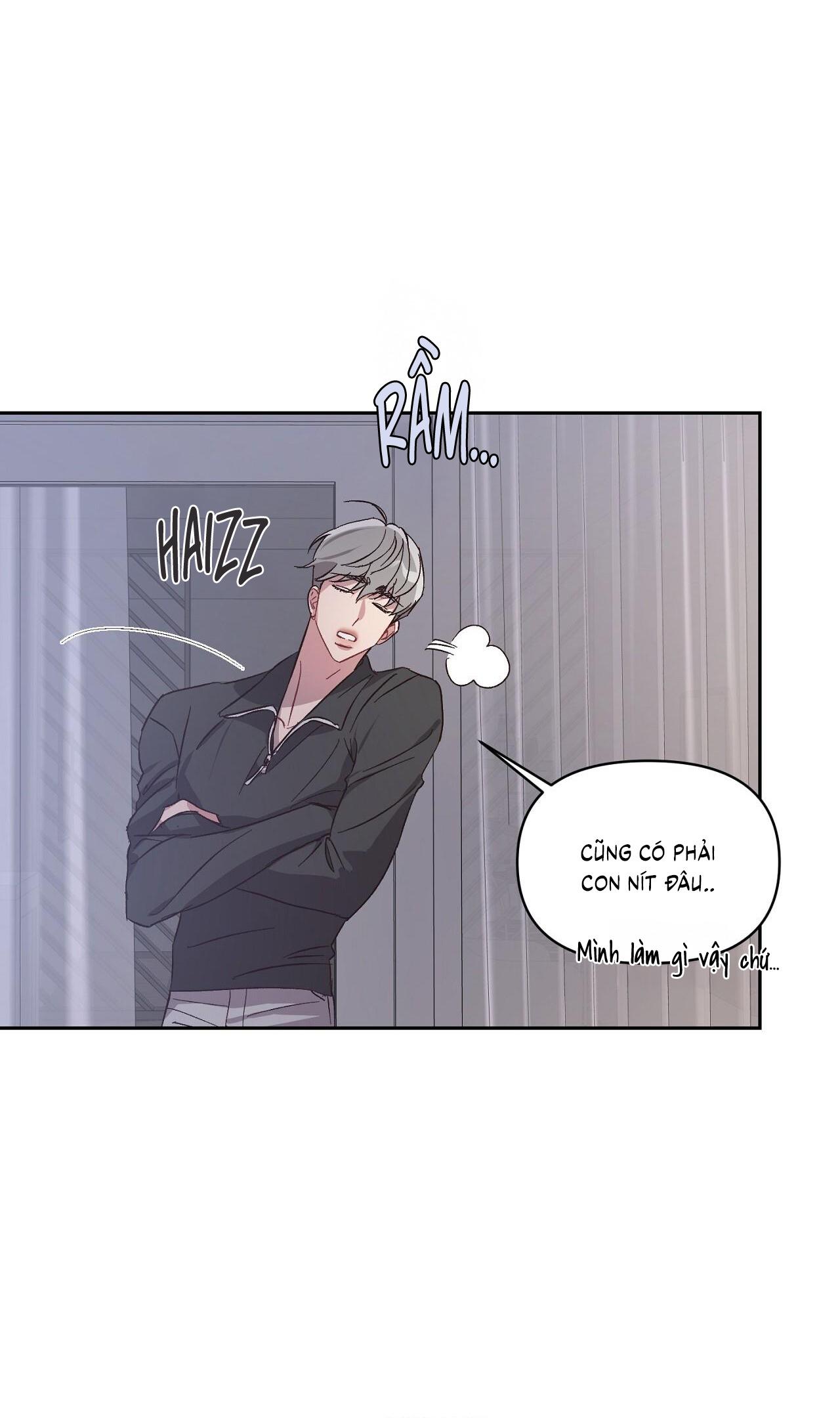 (CBunu) Bí Mật Của Mái Tóc - Chap 29
