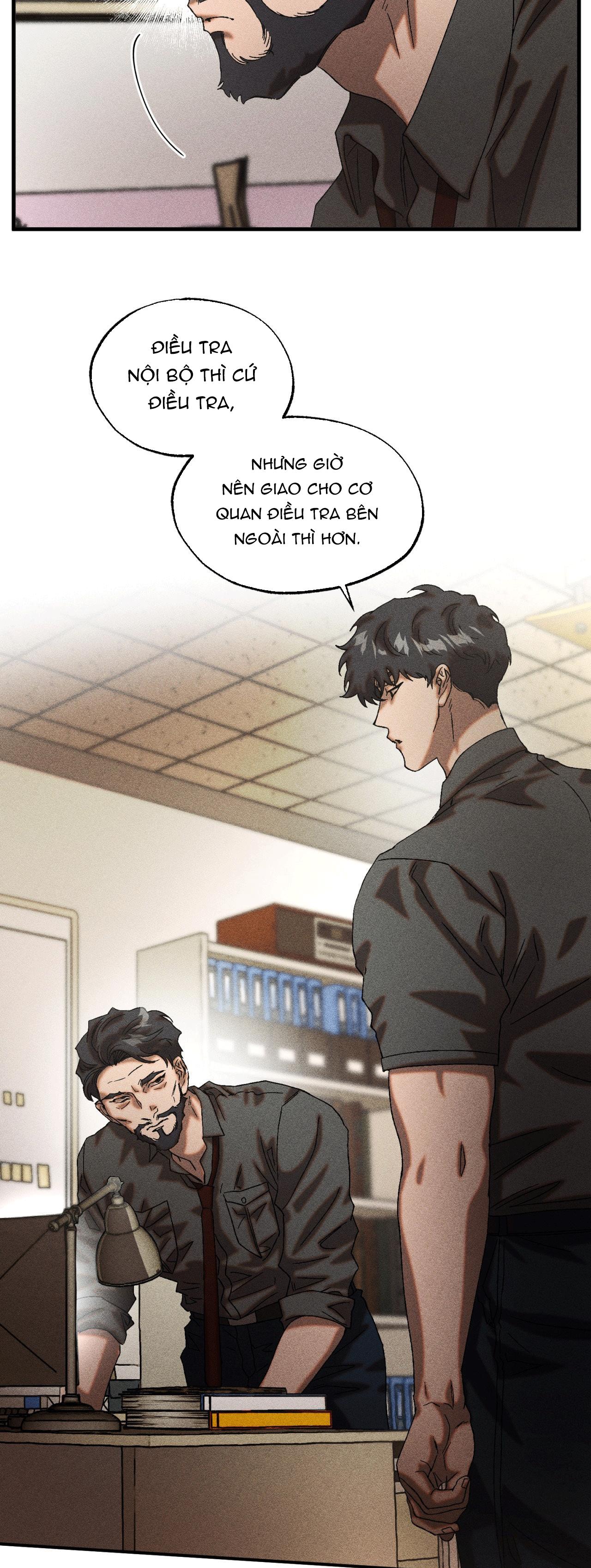 Cash Or Credit - Chap 53