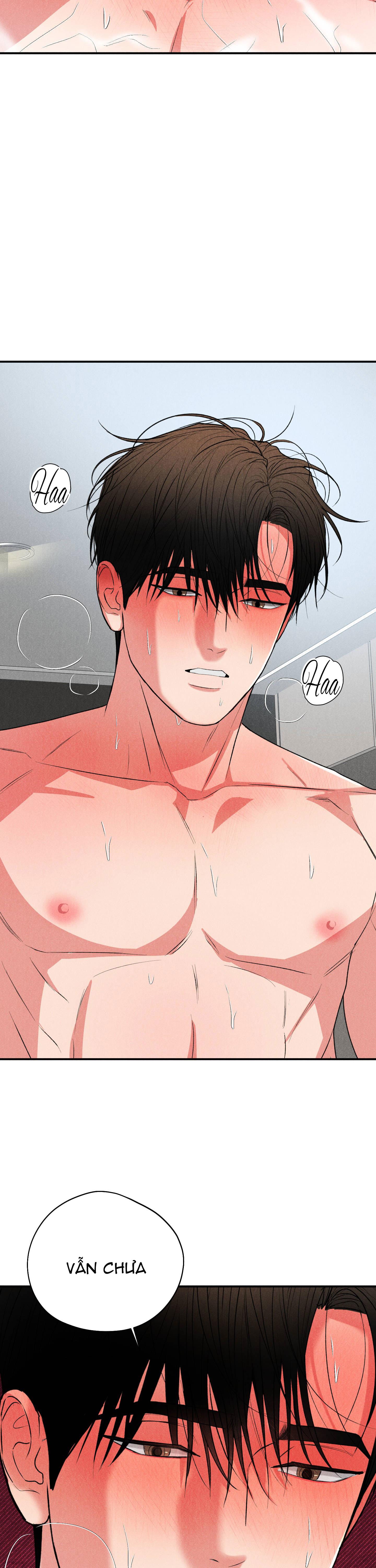 MÓN QUÀ DÀNH CHO KẺ NGẠO MẠN - Chap 64