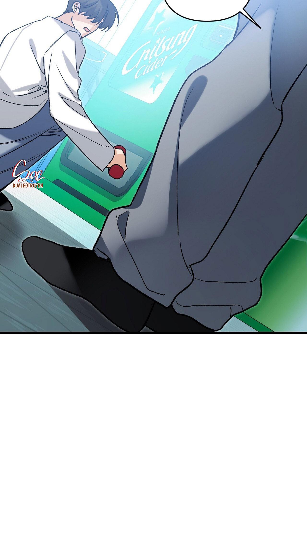 ĐIỀU KIỆN CỦA GUIDE - Chap 57