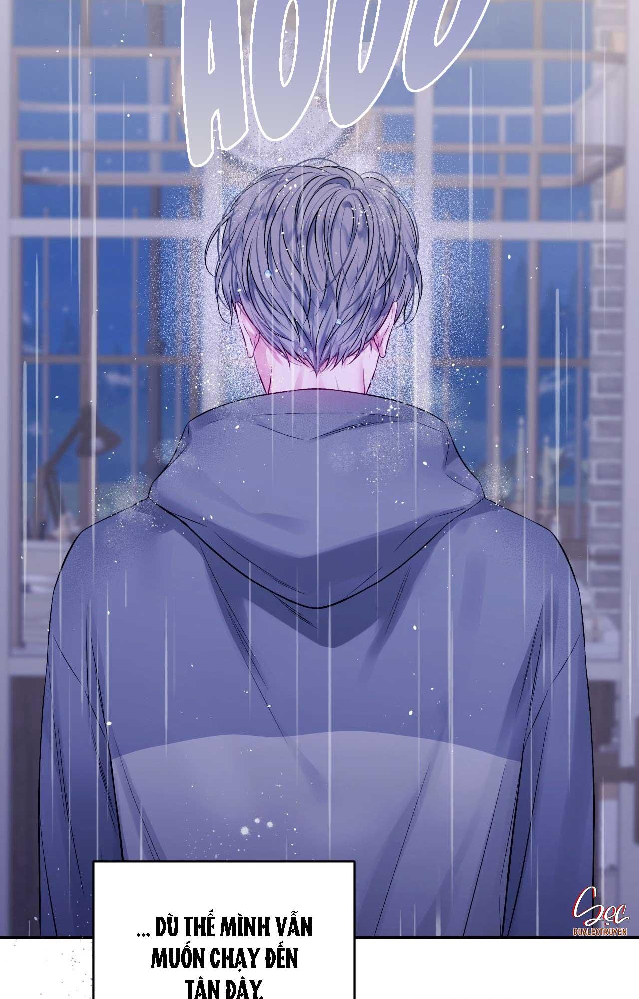 CHÚNG TA KHÔNG HOÀN HẢO - Chap 7