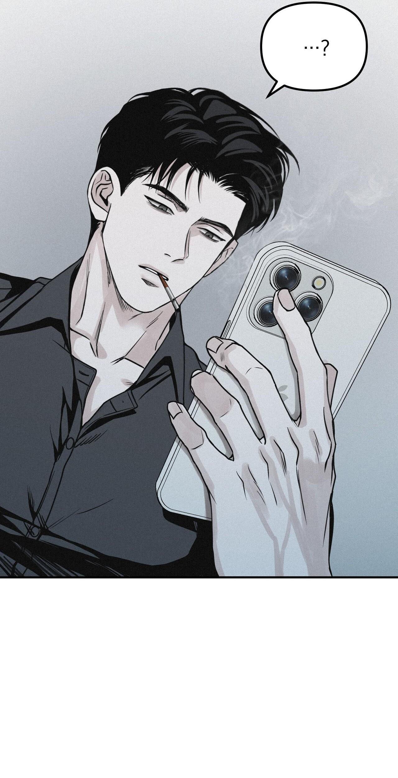 (CBunu) Phép Chiếu - Chap 36