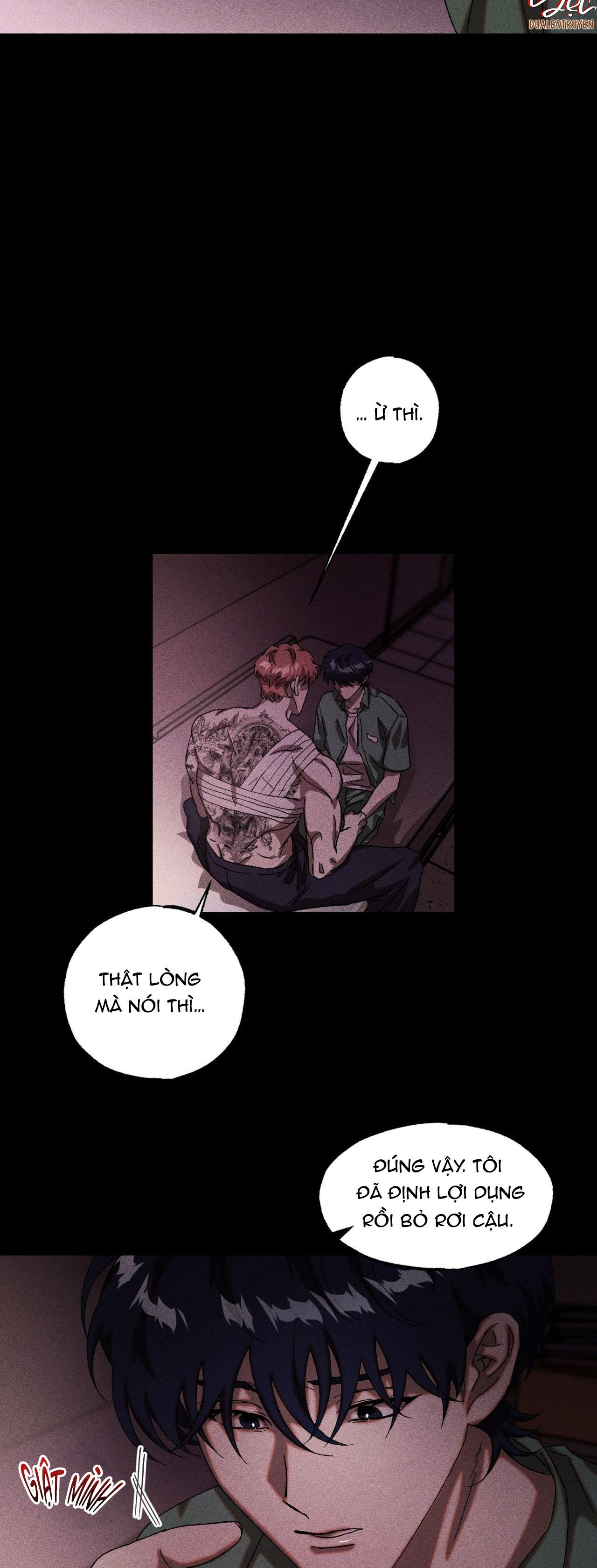 Cash Or Credit - Chap 52