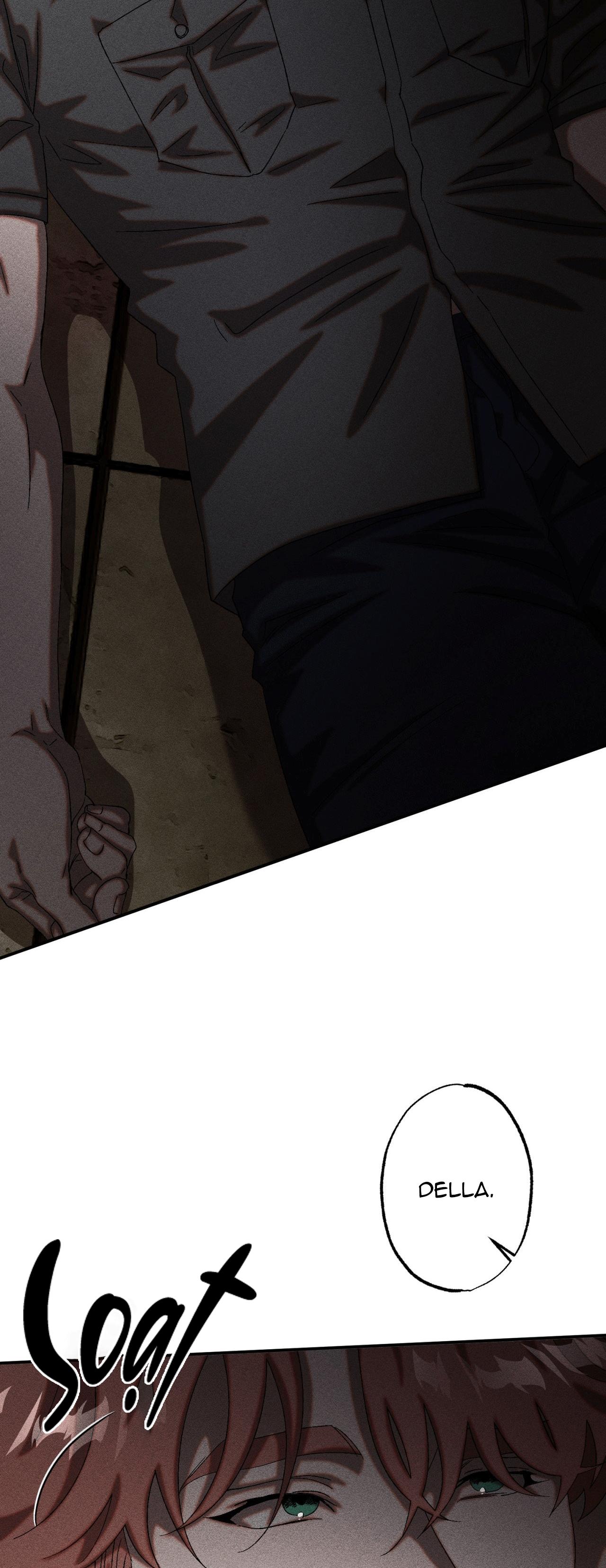 Cash Or Credit - Chap 54