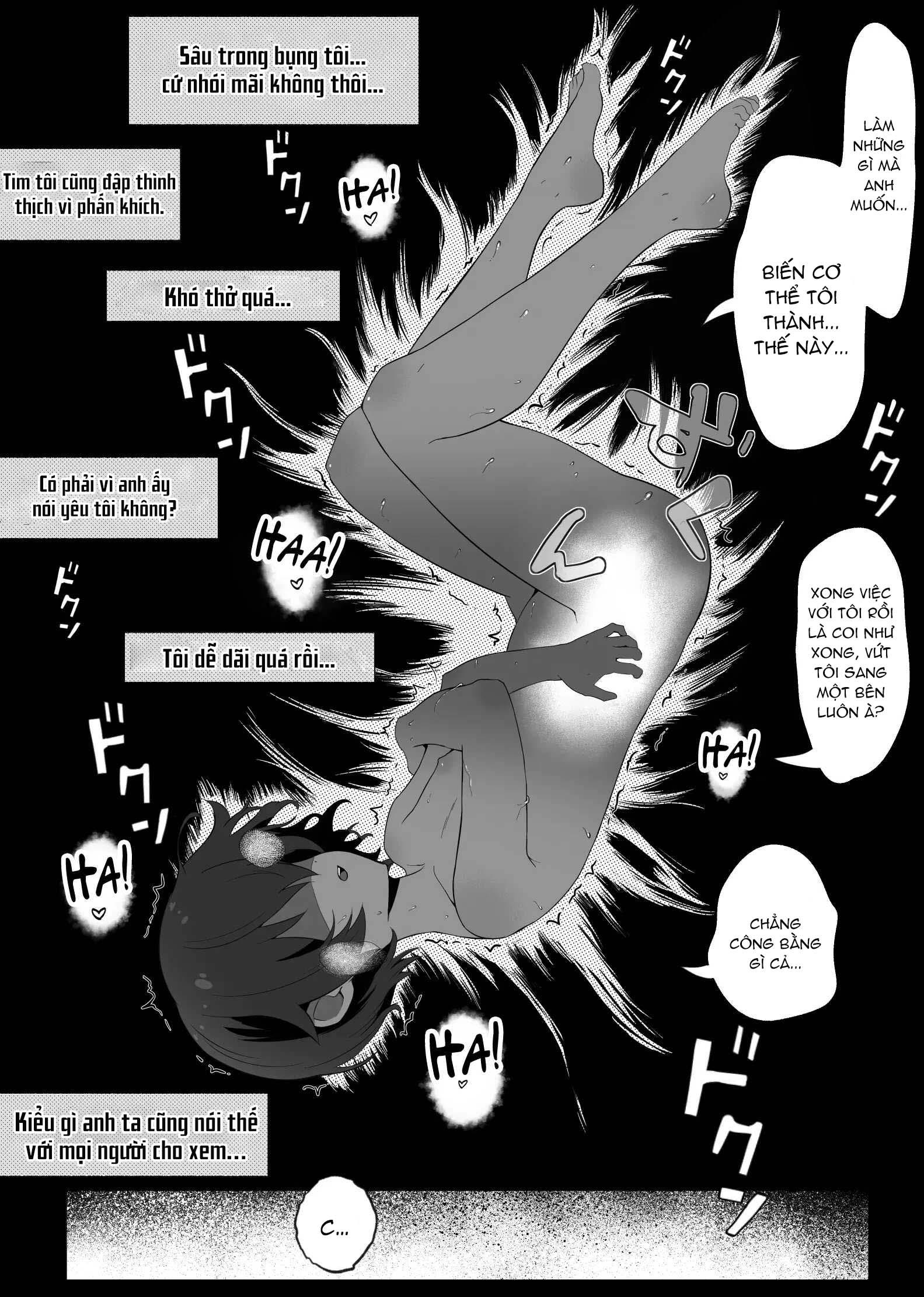ONESHOT VICERA COMICS HOUSE - Chap 149.2 - Trang 25