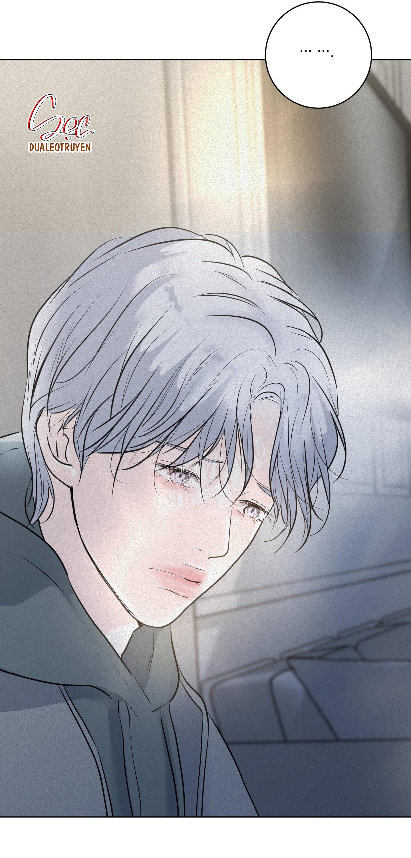 (ABO) LỜI CẦU NGUYỆN - Chap 67