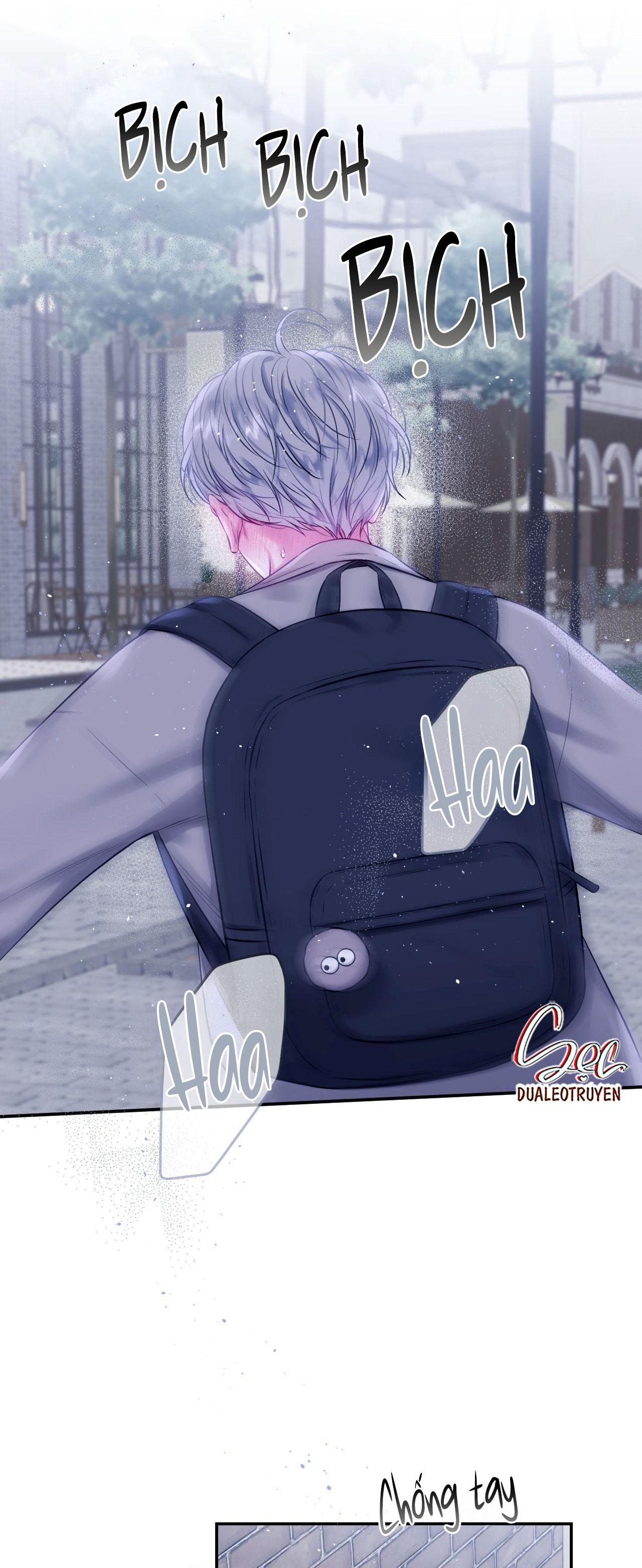 CHÚNG TA KHÔNG HOÀN HẢO - Chap 2