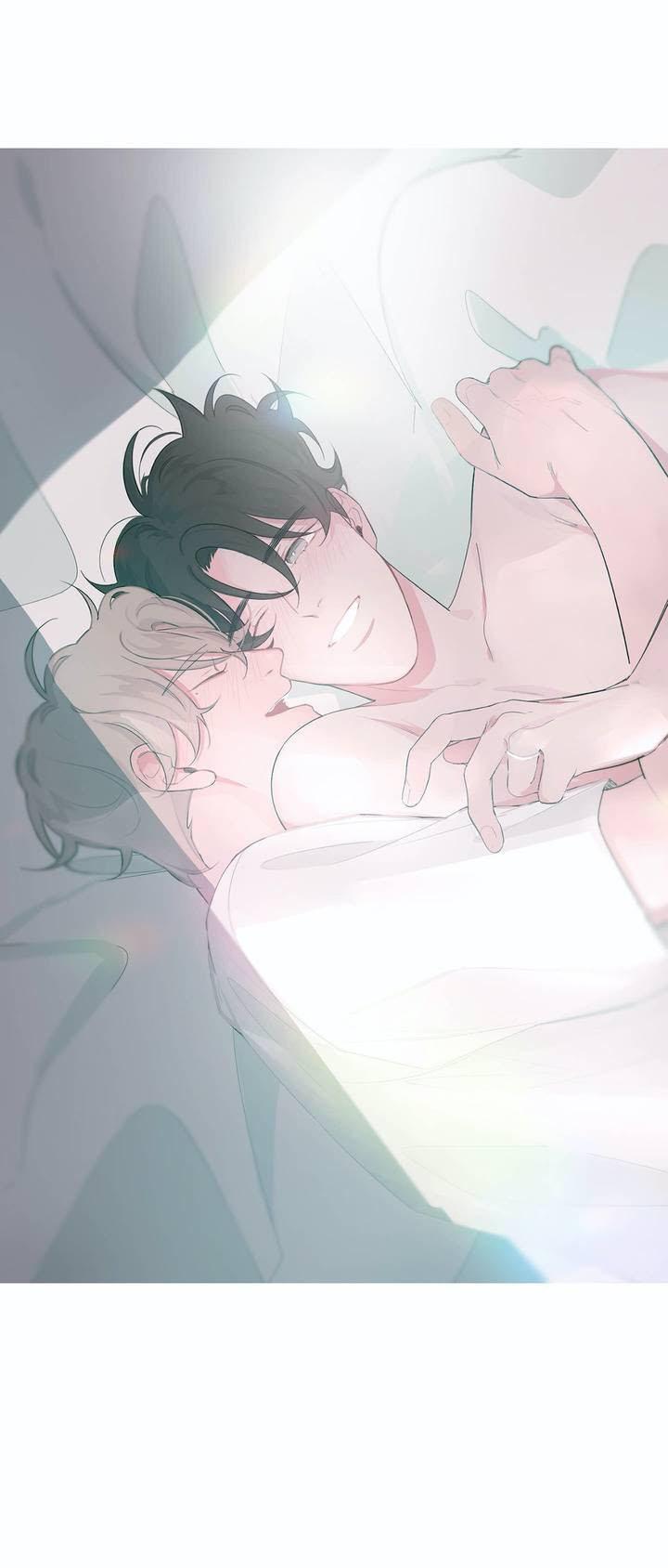 Vùng Đỏ - Chap 60