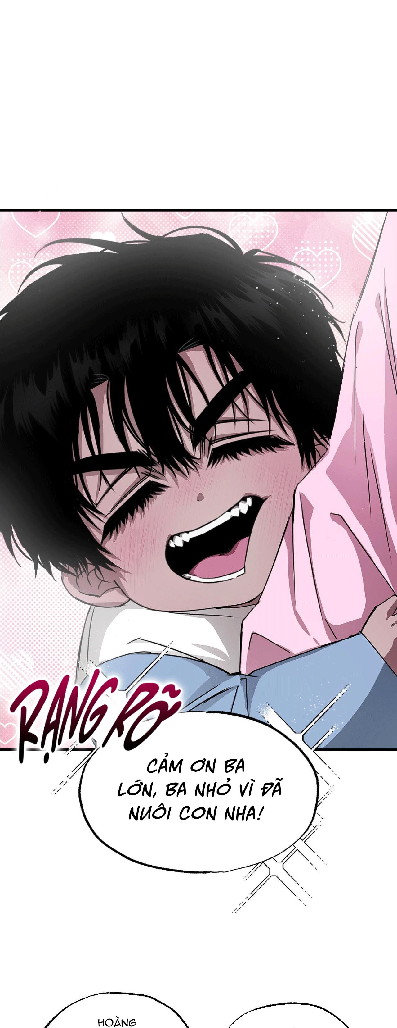MẮT BÃO - Chap 11