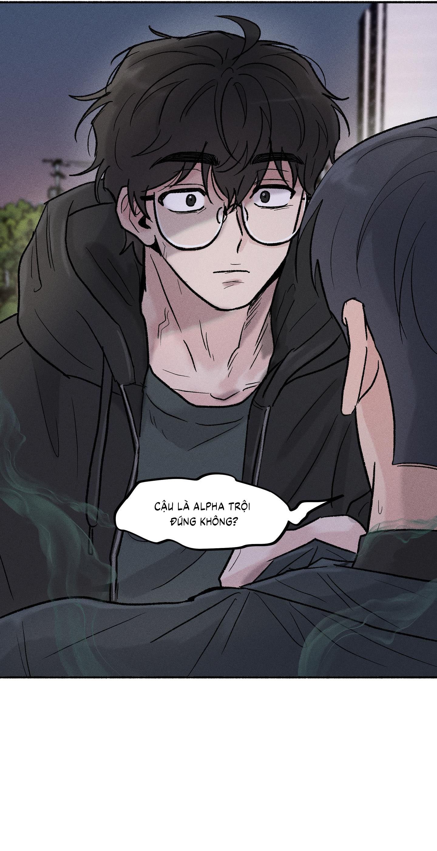 (CBunu) Khi Người Lơ Đãng - Chap 18