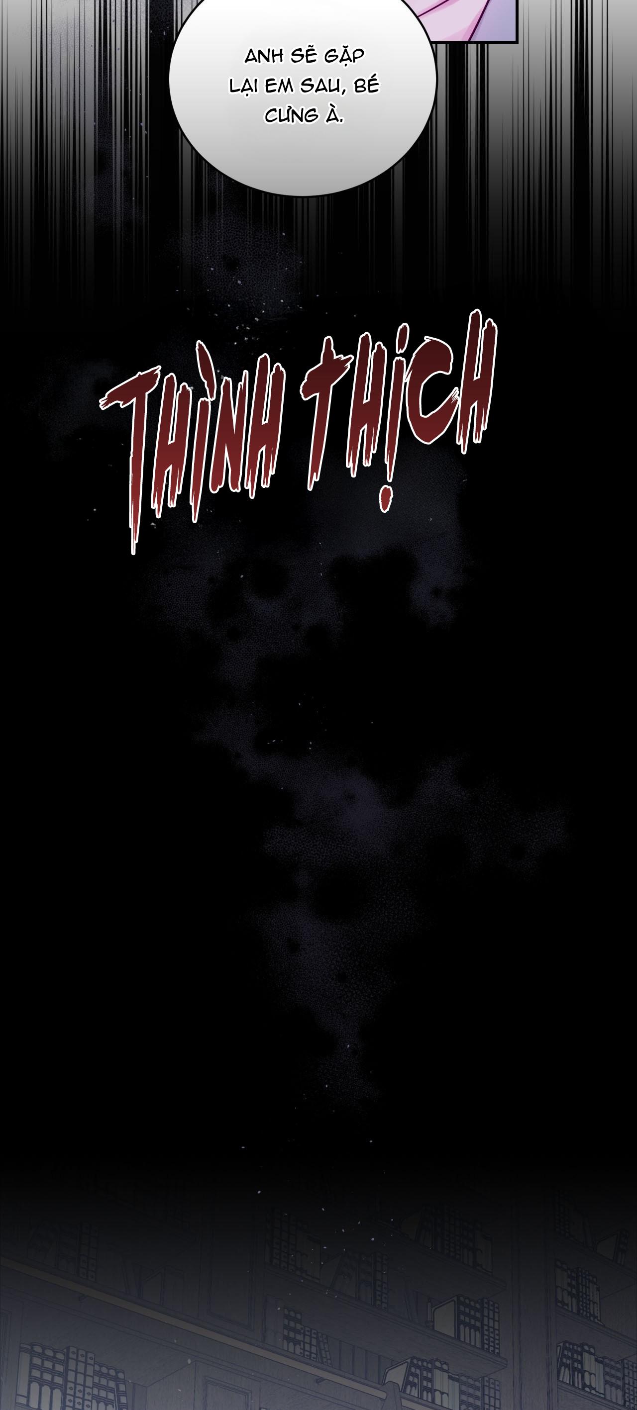 CHÚNG TA KHÔNG HOÀN HẢO - Chap 6