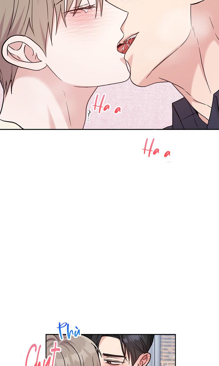 BẢN SAO ÂM HƯỞNG - Chap 47