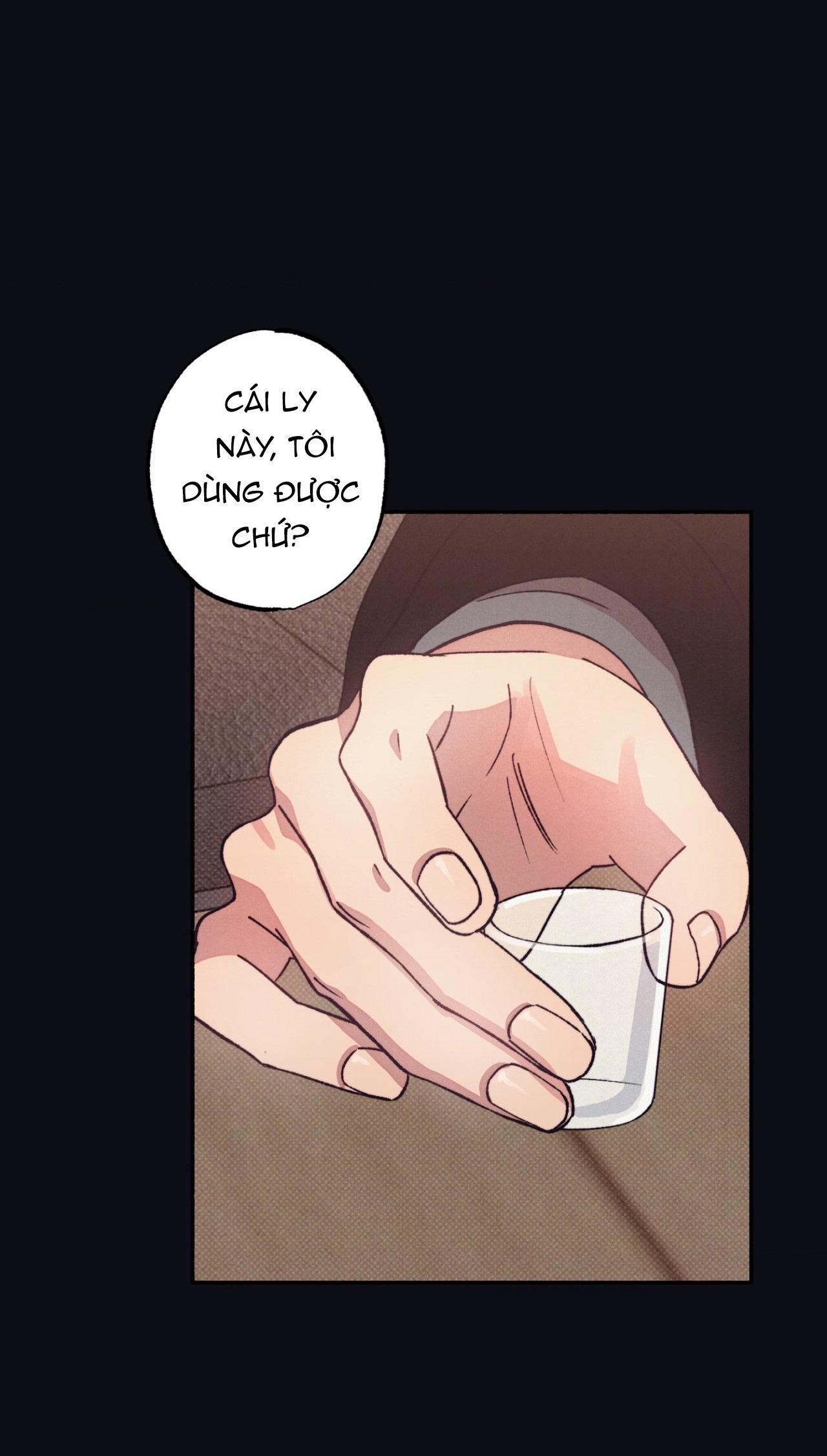 TỪ 1 ĐẾN 10 - Chap 40