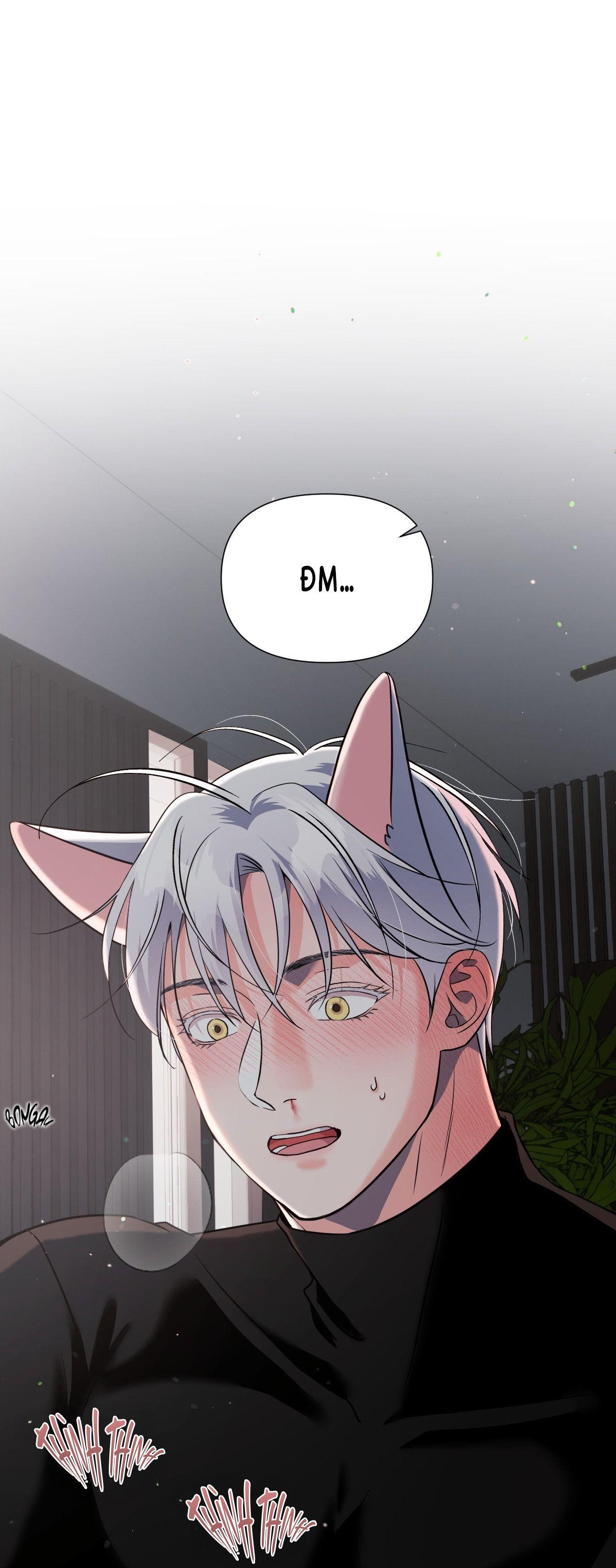 Nuôi máy DẬP từ nhỏ - Chap 20