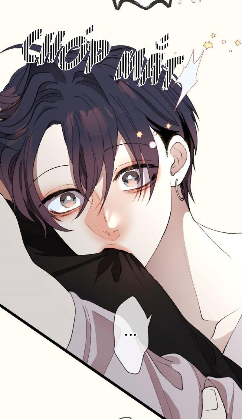 Kẻ Theo Dõi Biến Thái Của Tôi - Chap 144