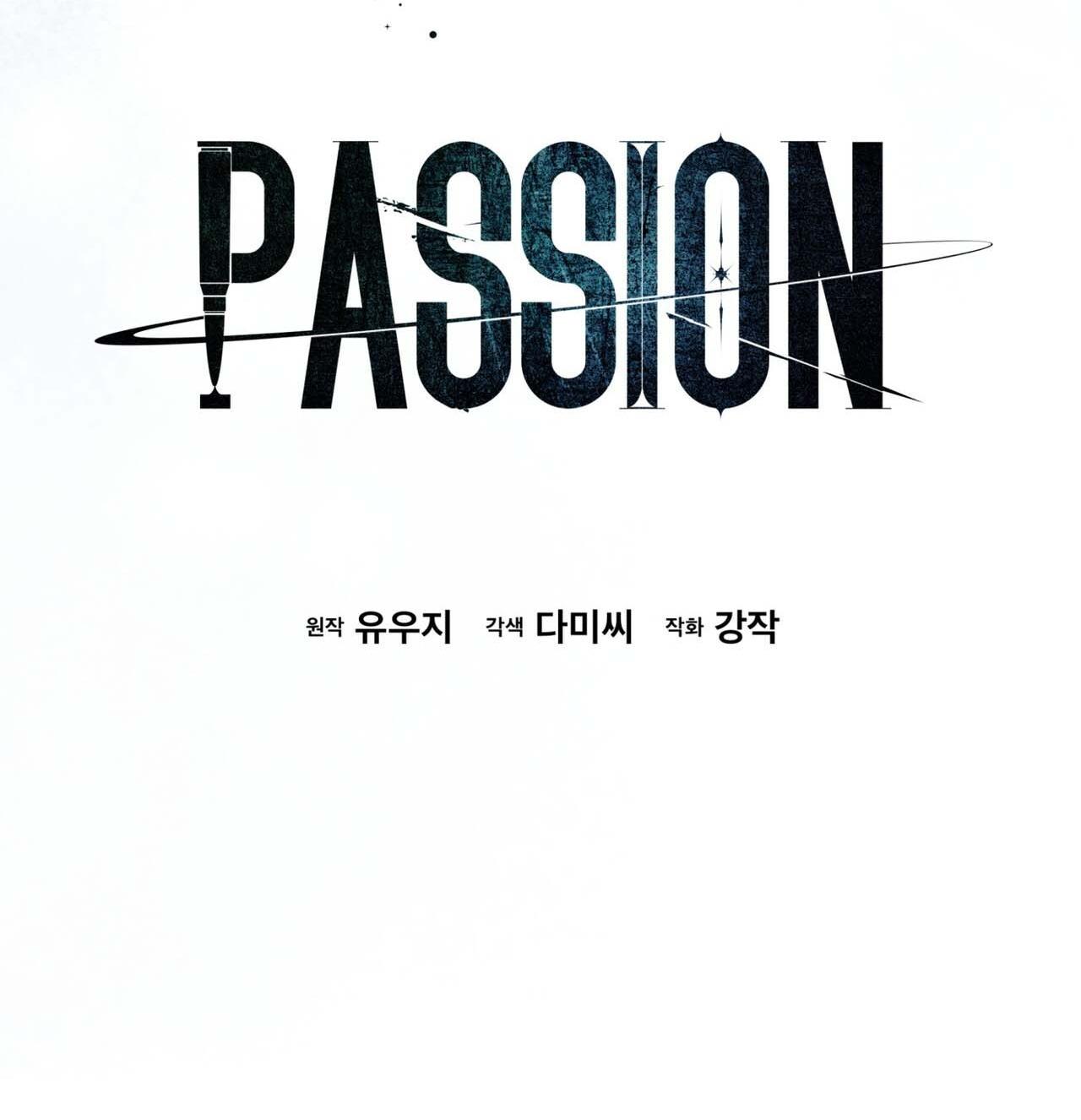 Passion - Chap 115
