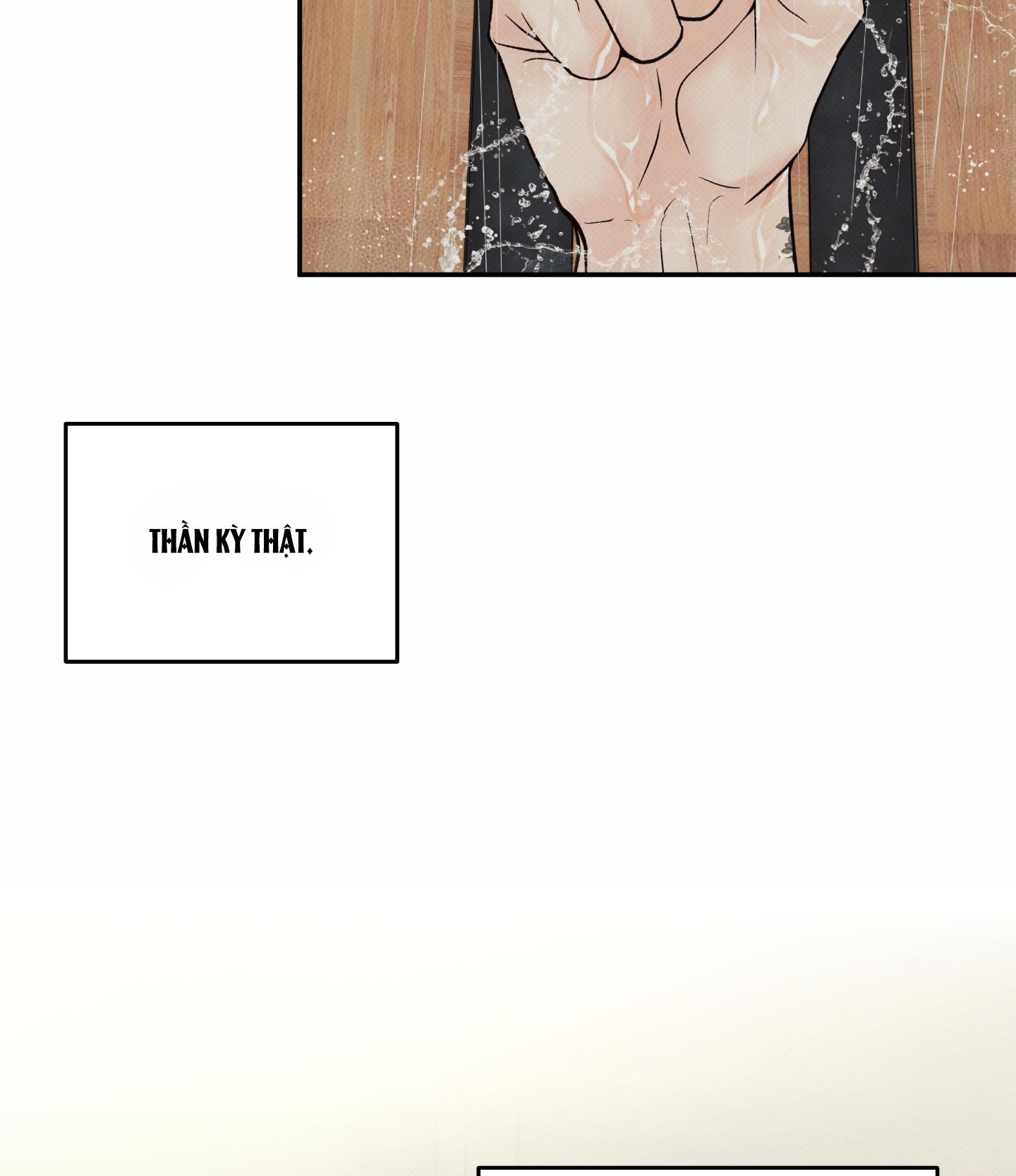 (RÔ LAI) Nửa tỉnh nửa mê - Chap 15