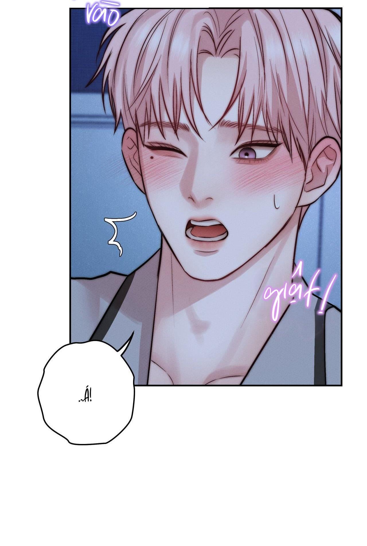 (CBunu) Love Remedy - Chap 34