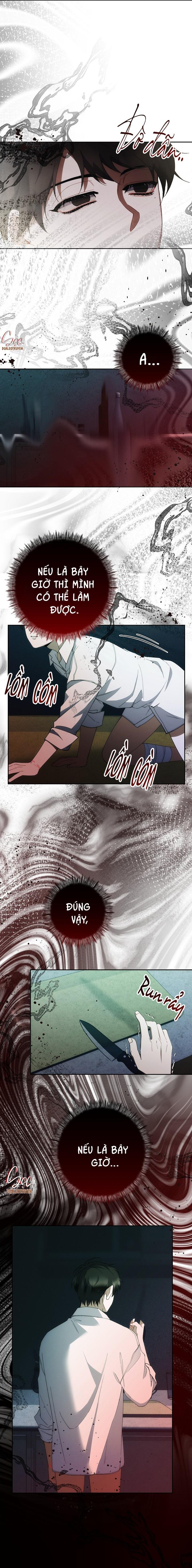 RED MANSION - Chap 47