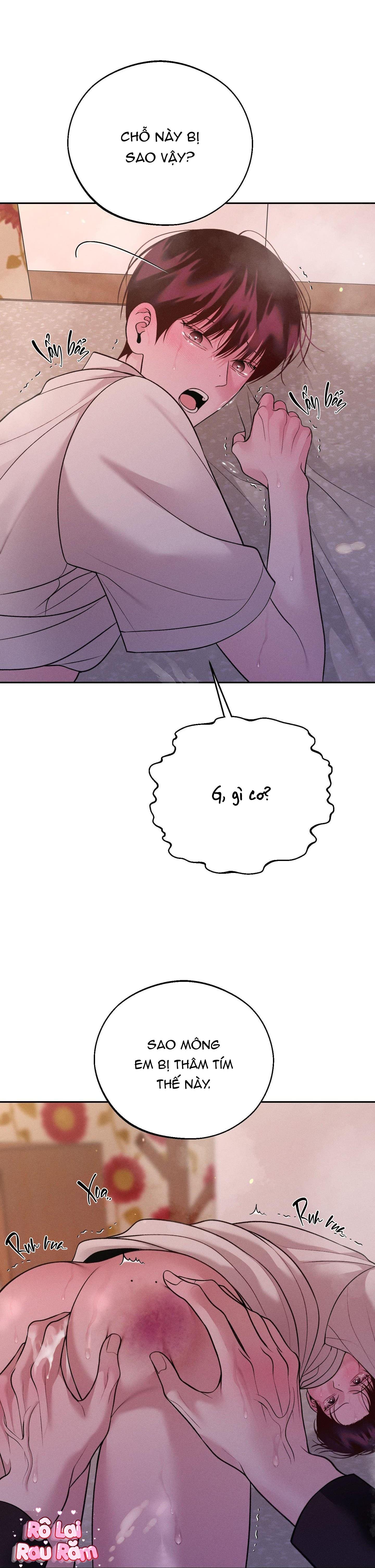 Cứu Tinh Của Thứ Hai - Chap 57