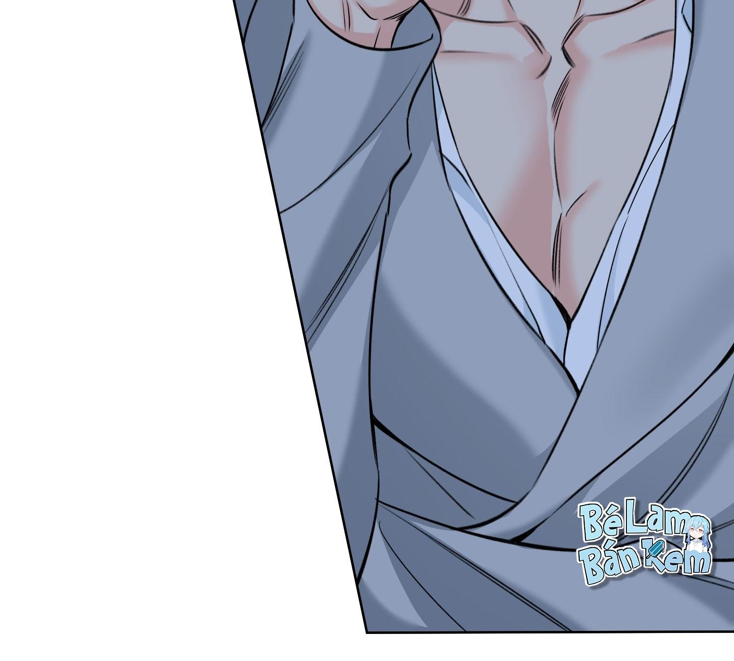 Honey Trouble - Chap 45