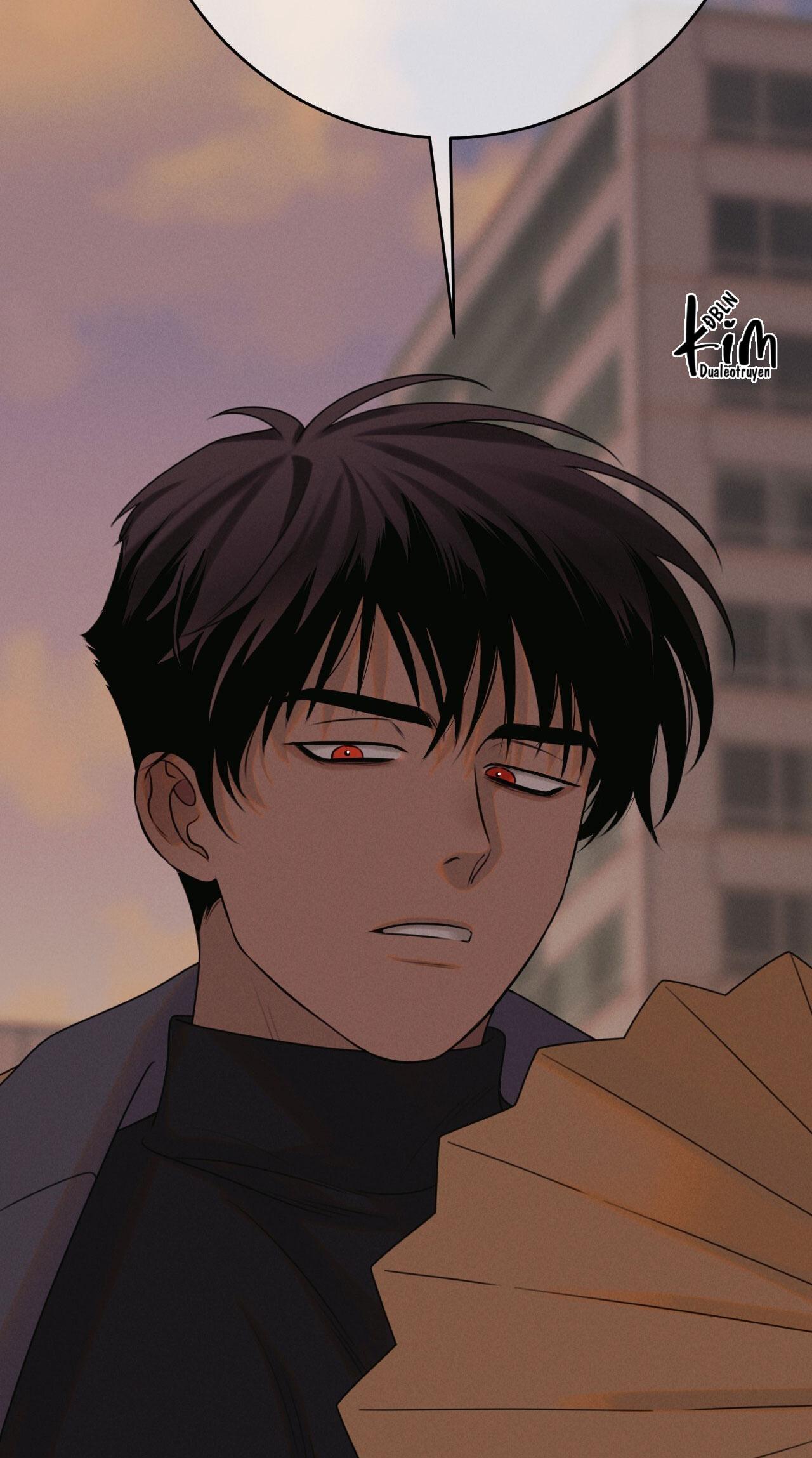 QUẺ BÓI GIẤC MƠ CỦA YÊU TINH - Chap 47