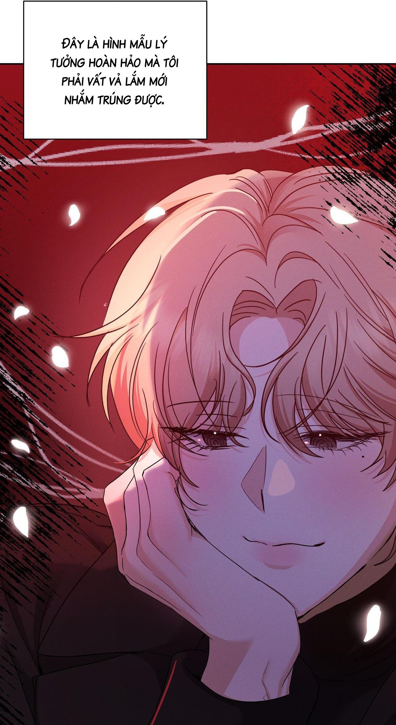 (CBunu) Cẩm Nang Fetish - Chap 3