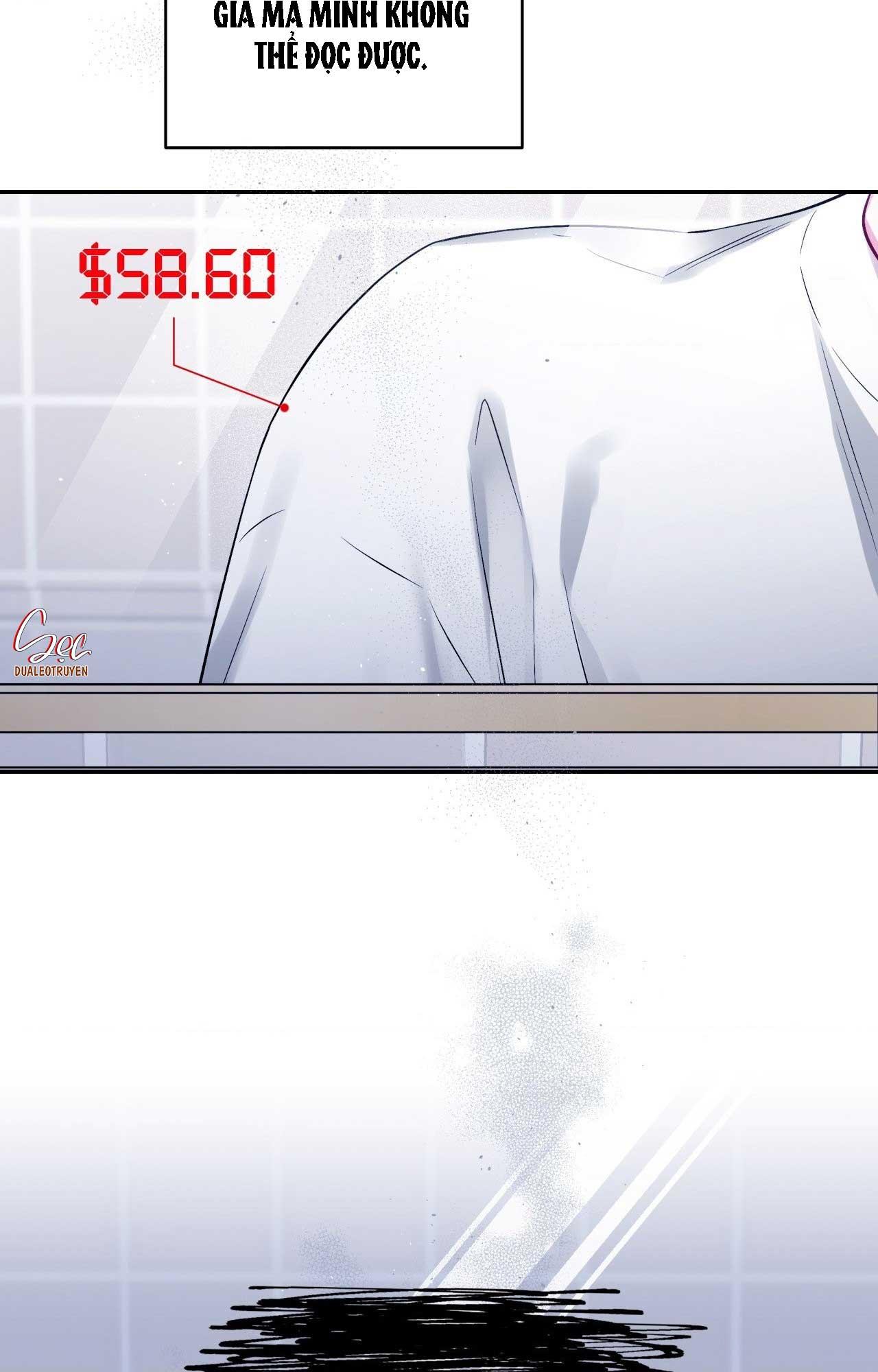 CHÚNG TA KHÔNG HOÀN HẢO - Chap 7