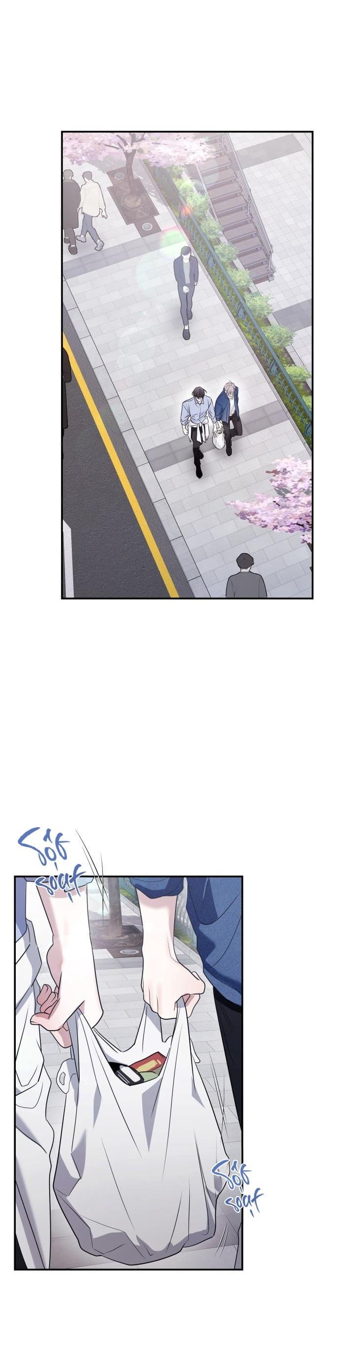 TUYỂN TẬP TRUYỆN NGẮN HỎNY CỦA NHÀ SẸC - Chap 79.6 - Trang 49