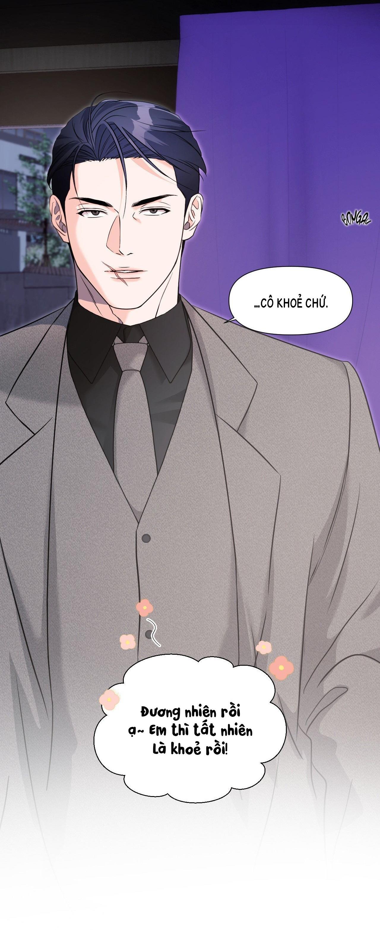 Nuôi máy DẬP từ nhỏ - Chap 17