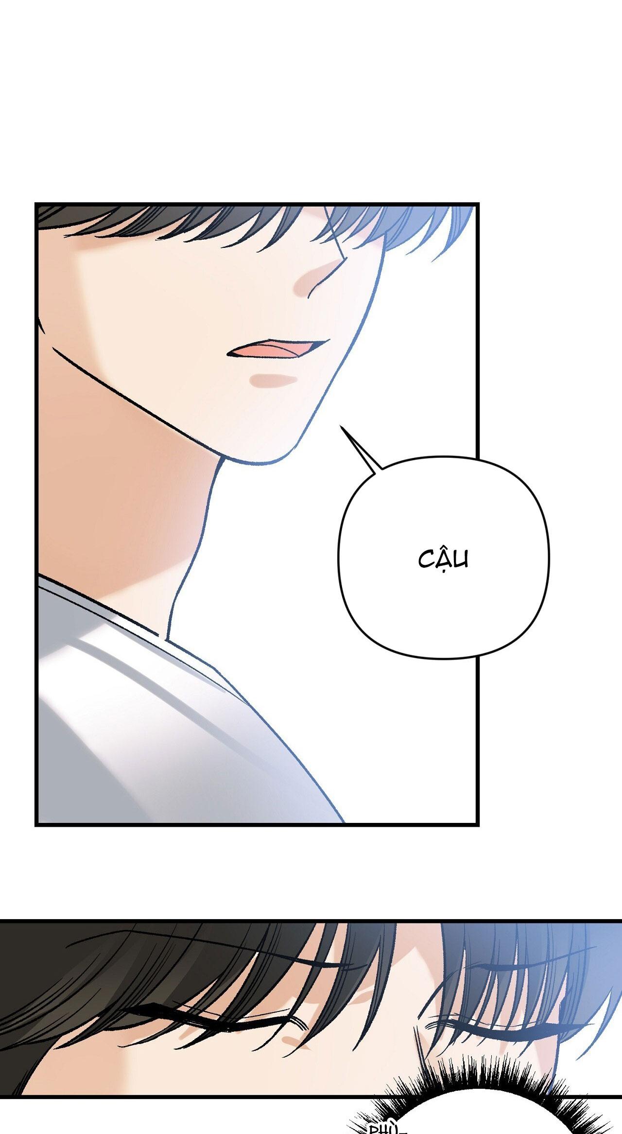 ĐIỀU KIỆN CỦA GUIDE - Chap 57