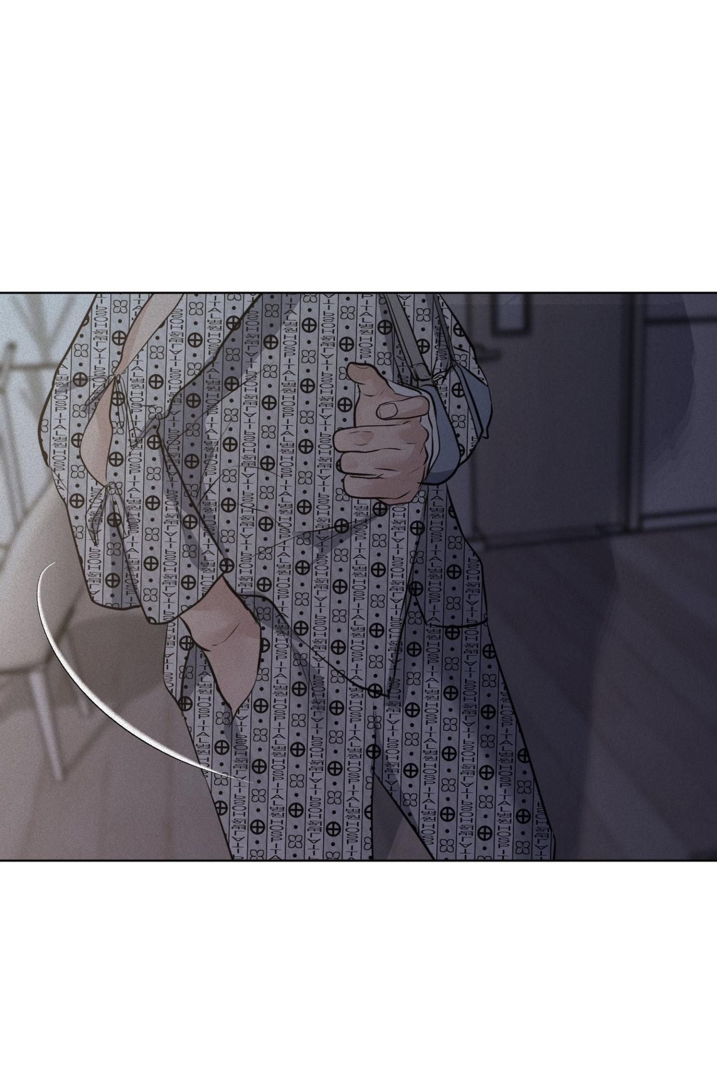 (ABO) LỜI CẦU NGUYỆN - Chap 66