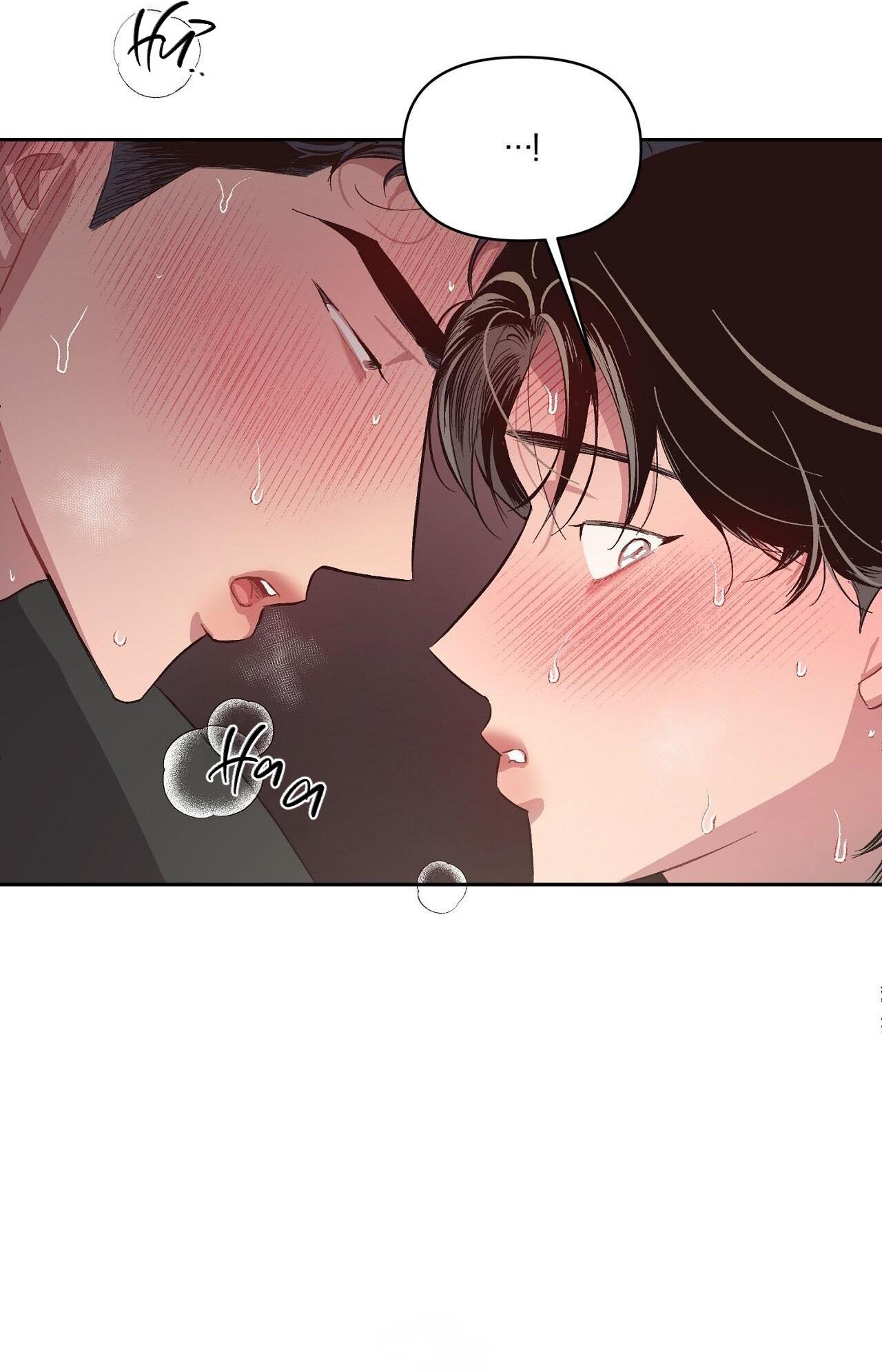 (CBunu) Bí Mật Của Mái Tóc - Chap 32