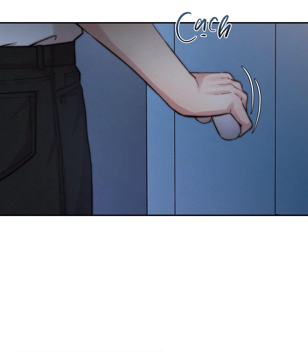 (CBunu) Love Remedy - Chap 34