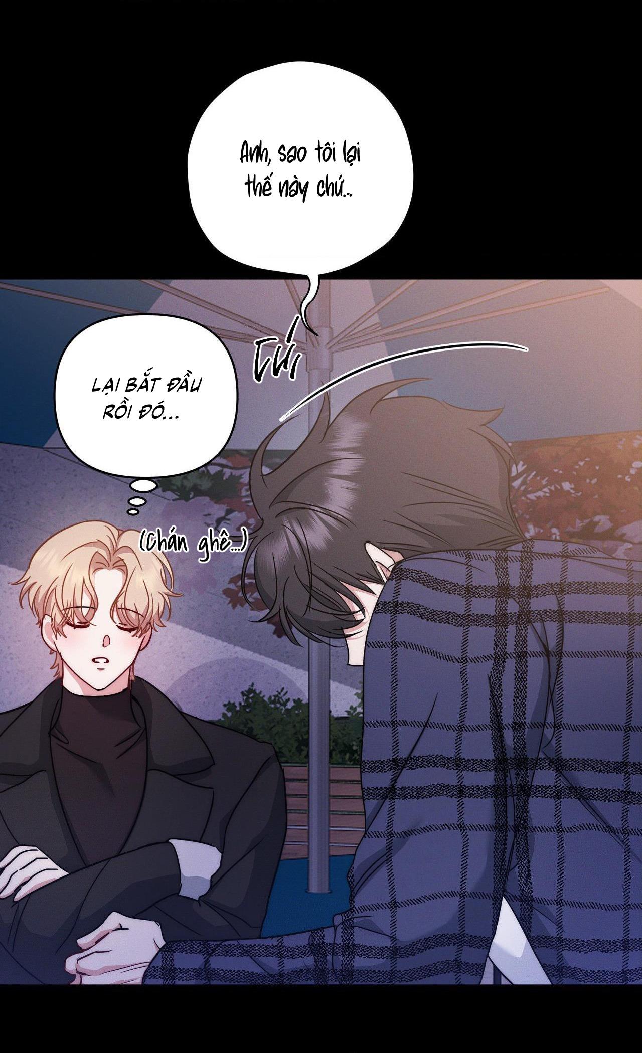 (CBunu) Cẩm Nang Fetish - Chap 2