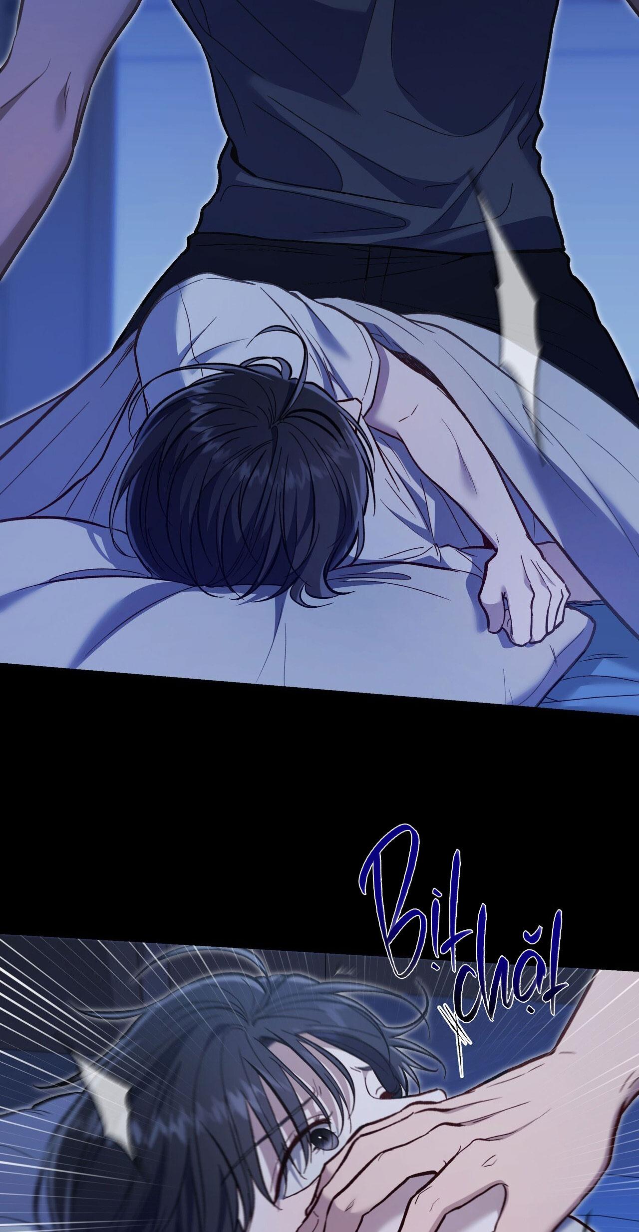 CÁCH TỒN TẠI NHƯ MỘT NGƯỜI CHƠI - Chap 64