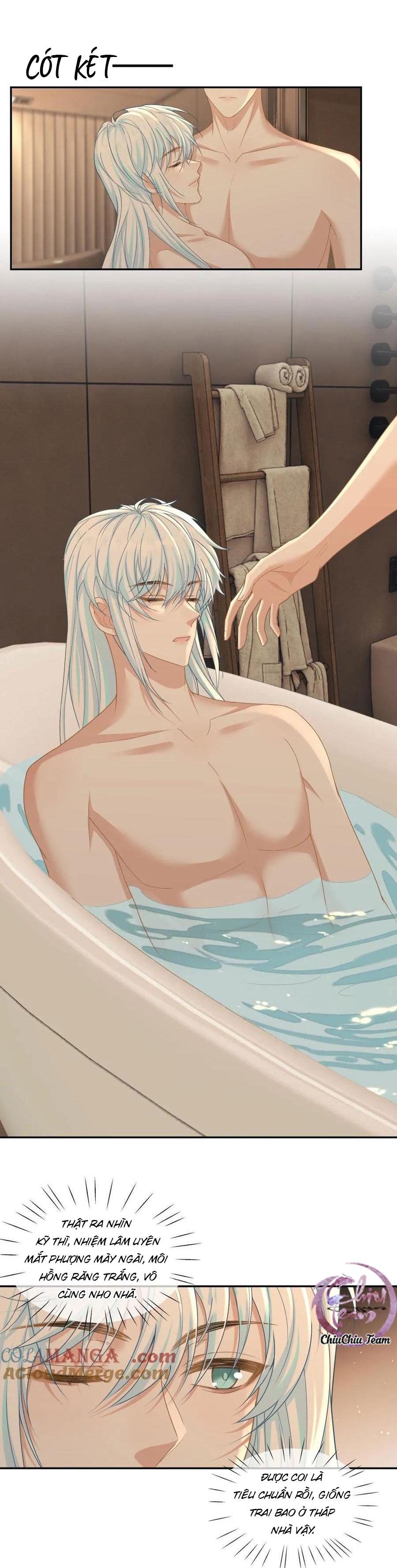 Khát Vọng Ngọt Ngào - Chap 344