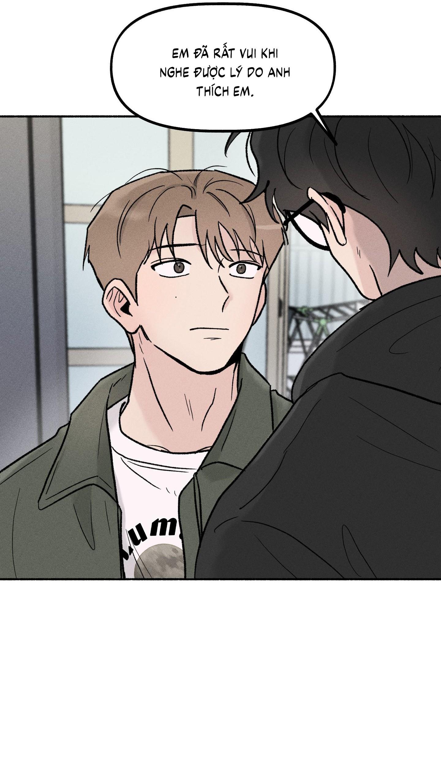 (CBunu) Khi Người Lơ Đãng - Chap 19